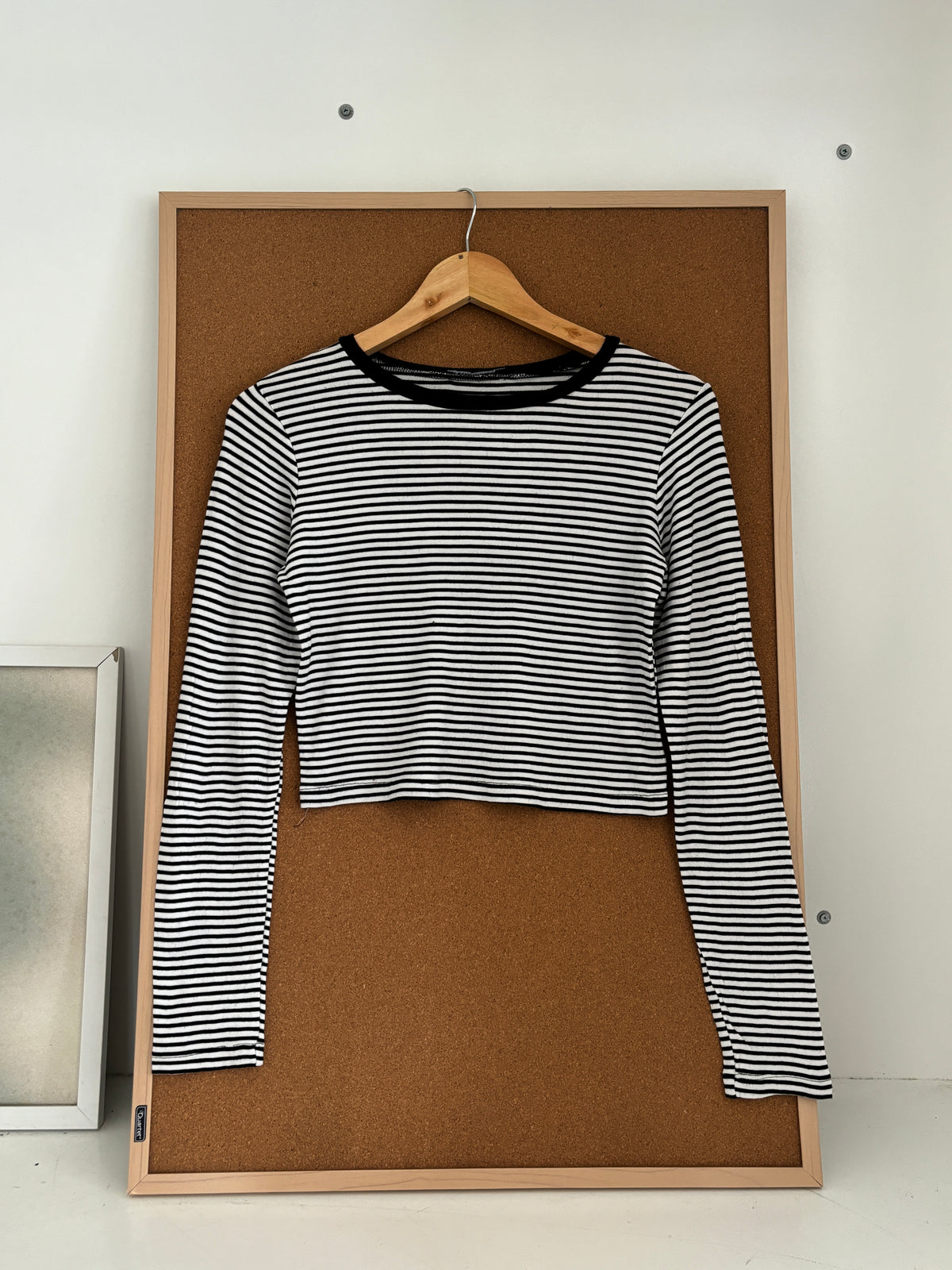 Striped top