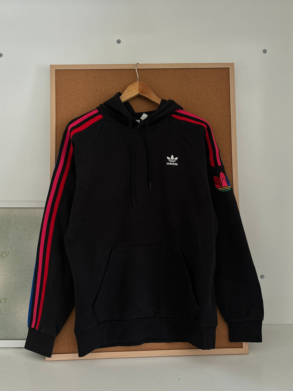 Adidas hoodie