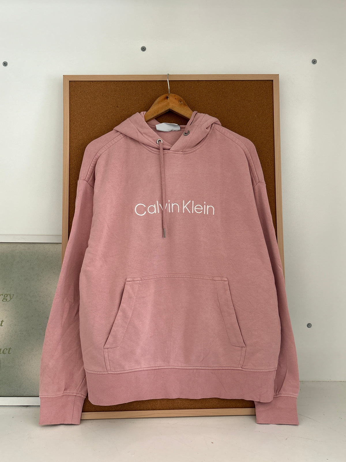 CK hoodie