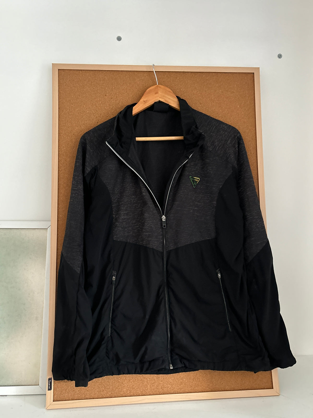 Windbreaker