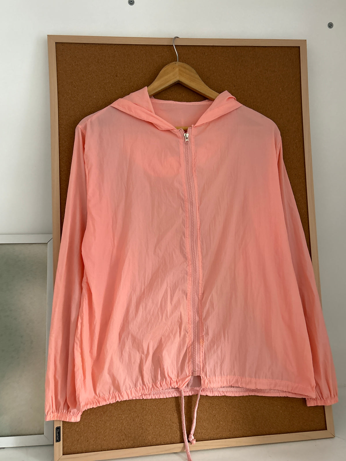 Windbreaker