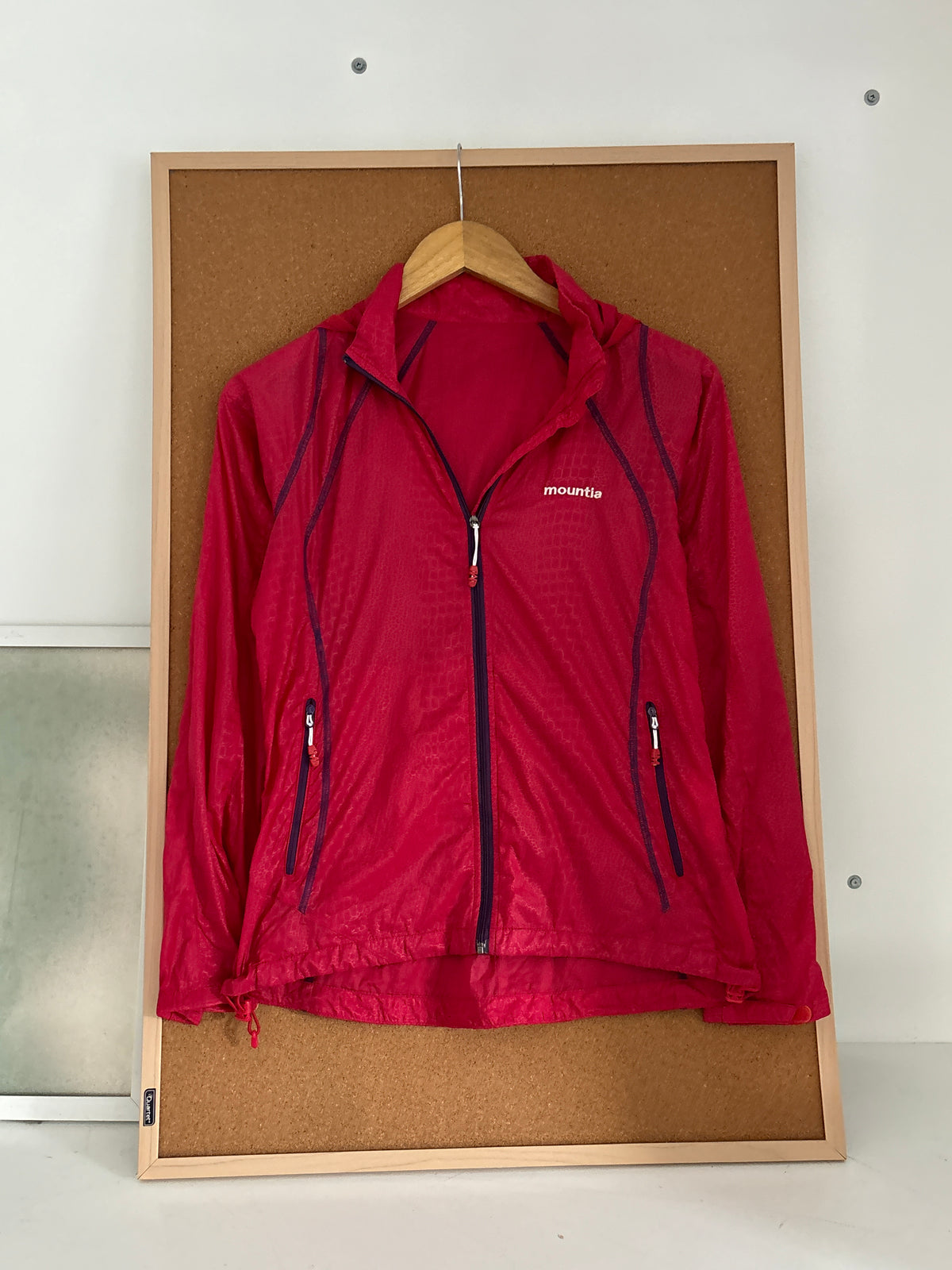 Windbreaker