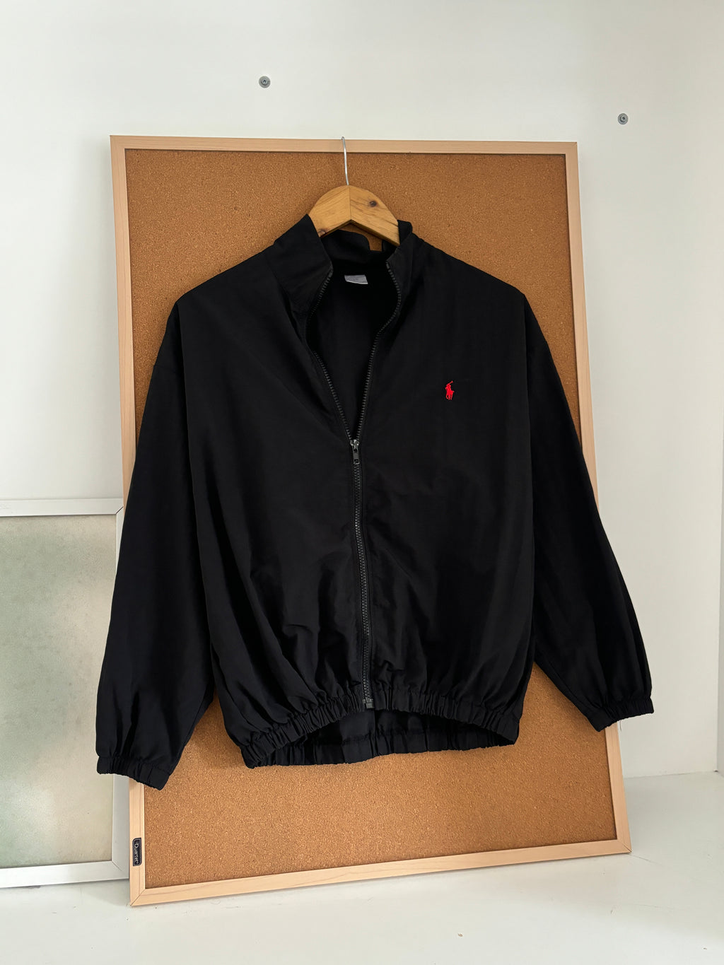 Windbreaker