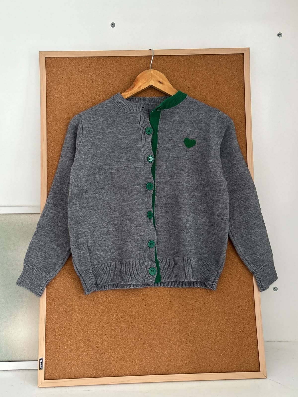 Cardigan