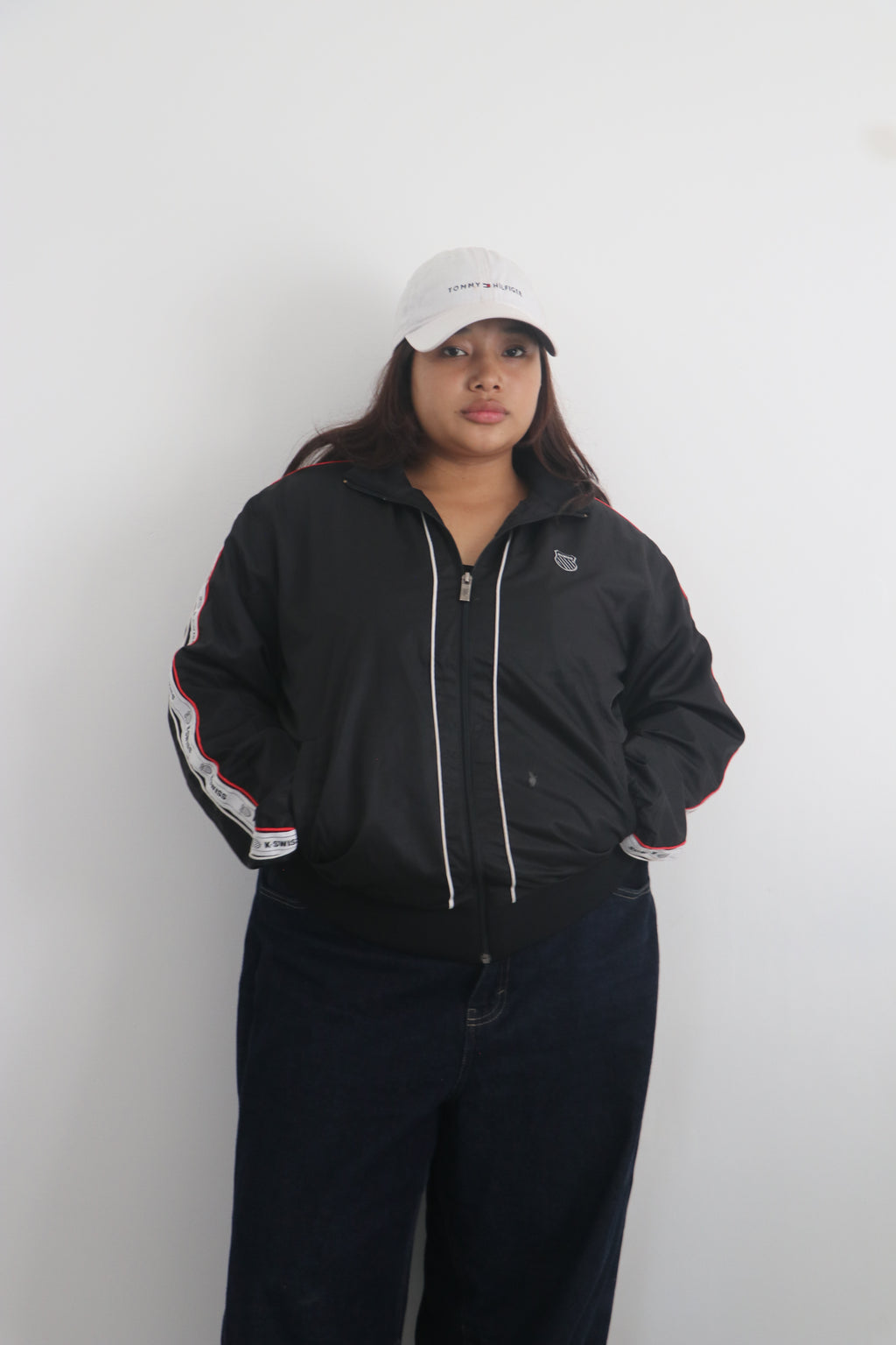 Windbreaker