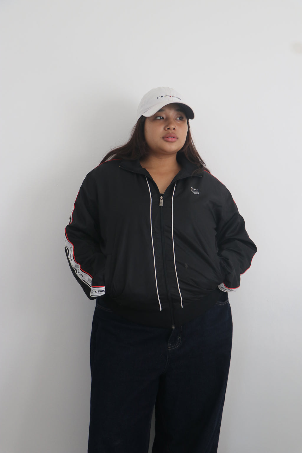 Windbreaker