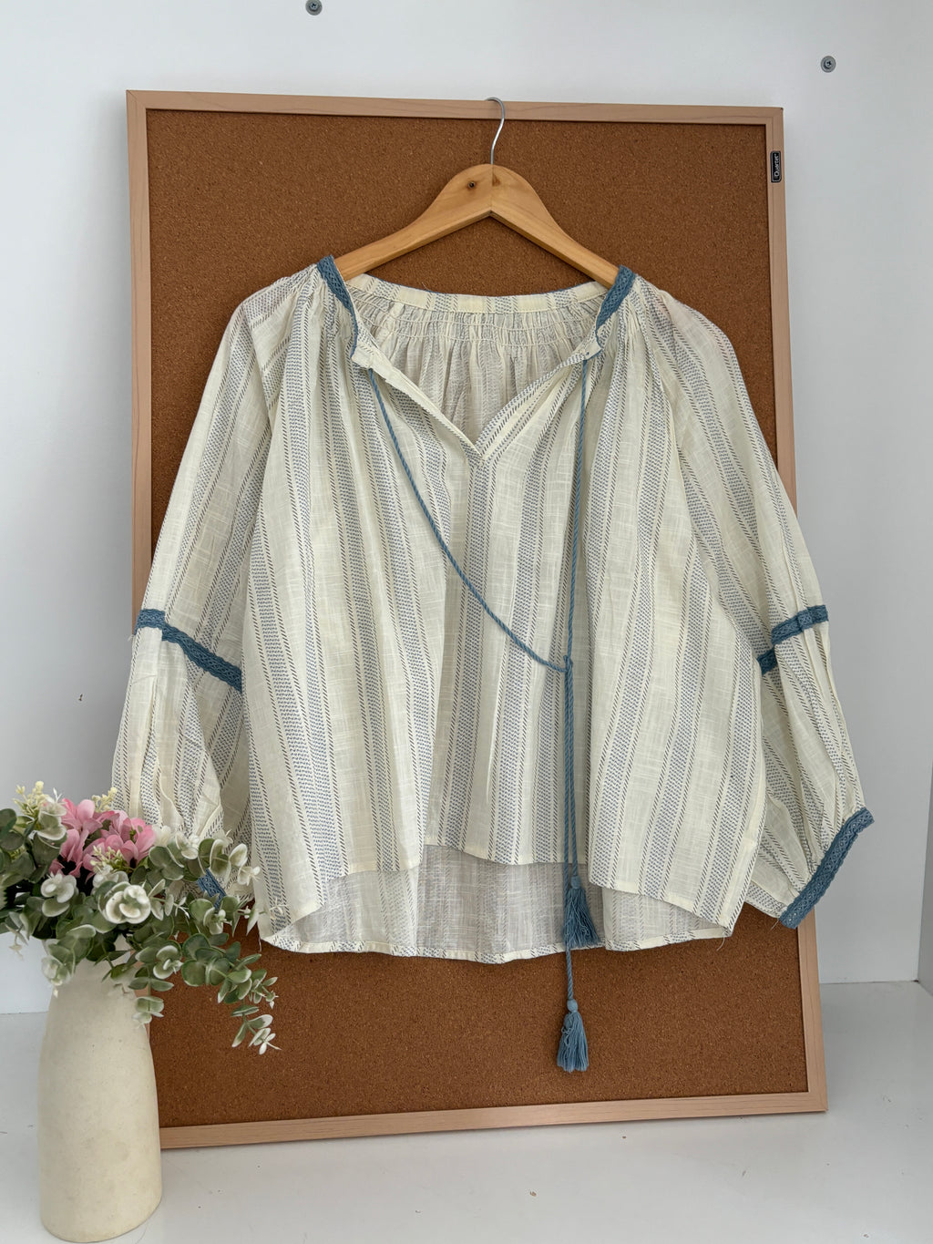 Tunics