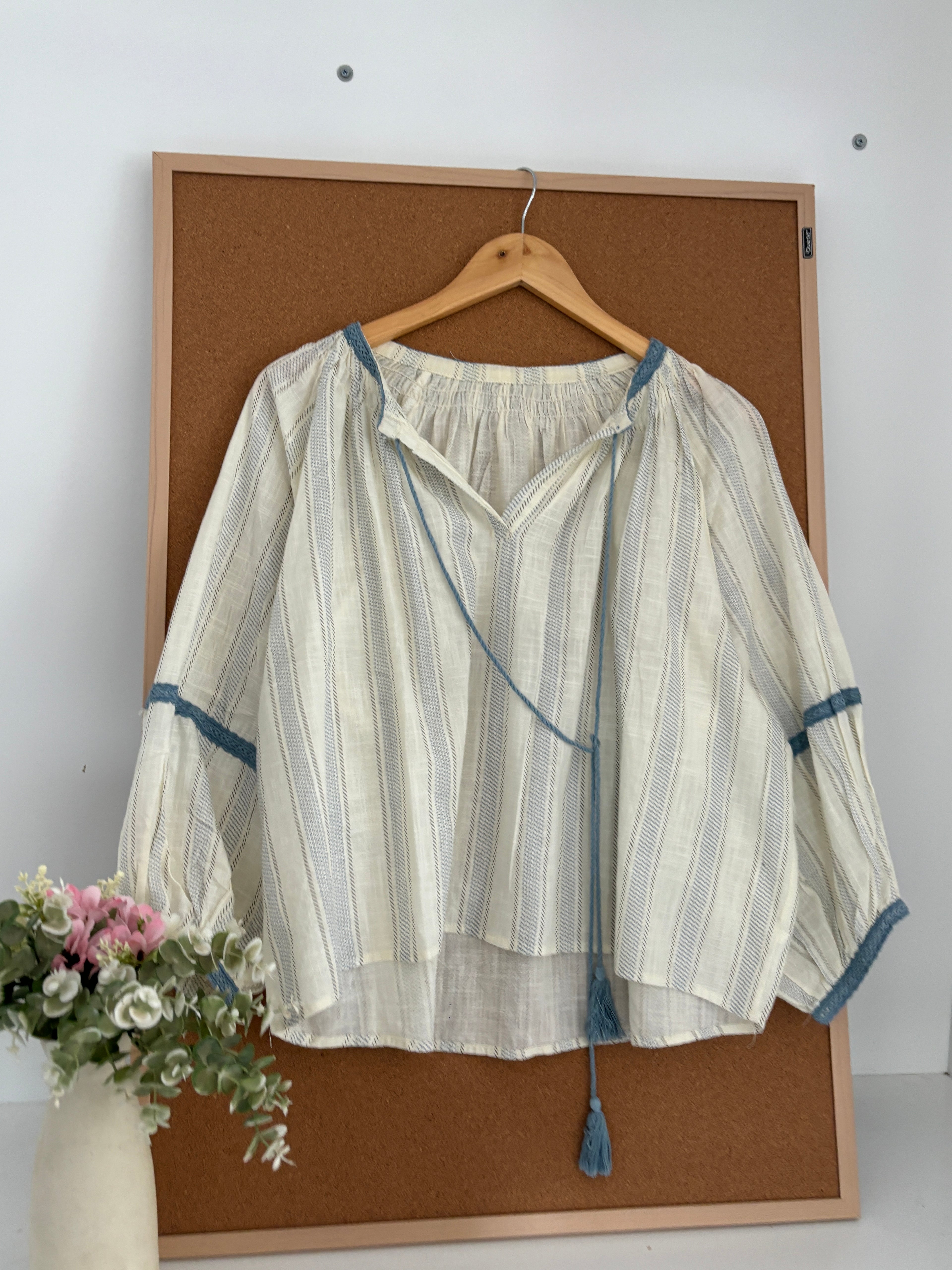 Tunics