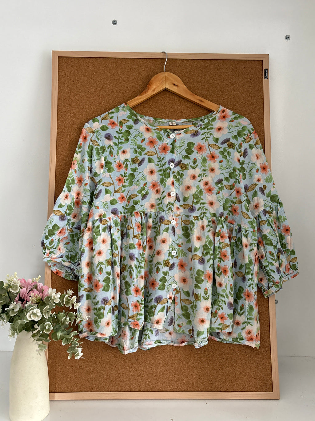 Tunics