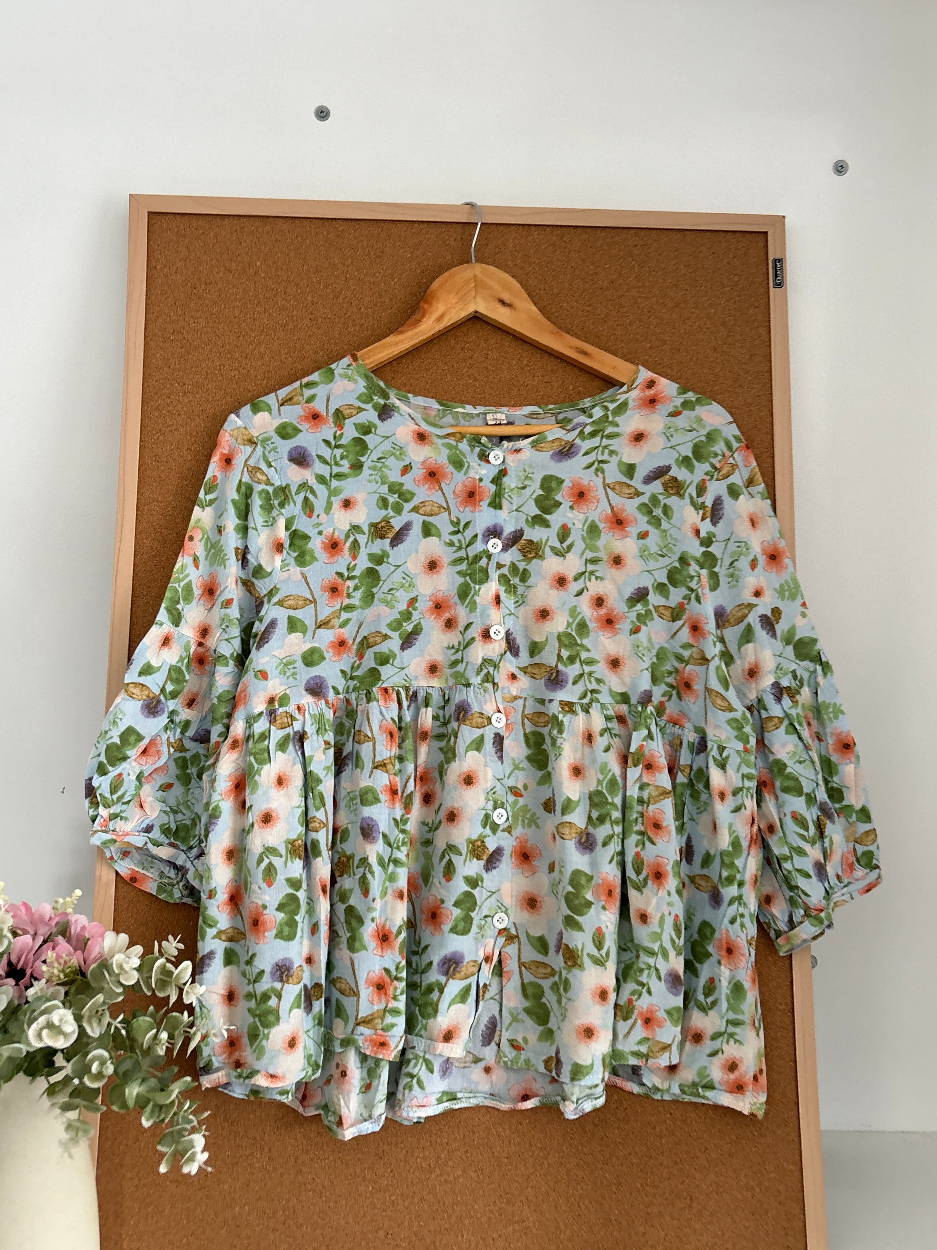 Tunics