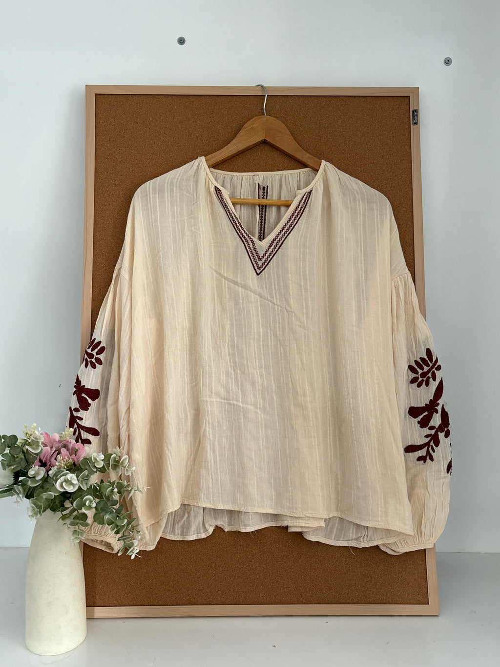 Tunics