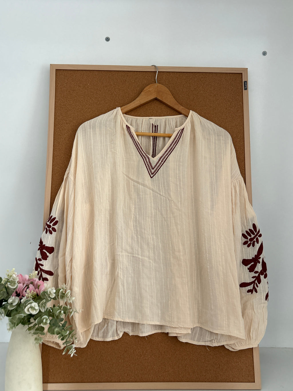 Tunics