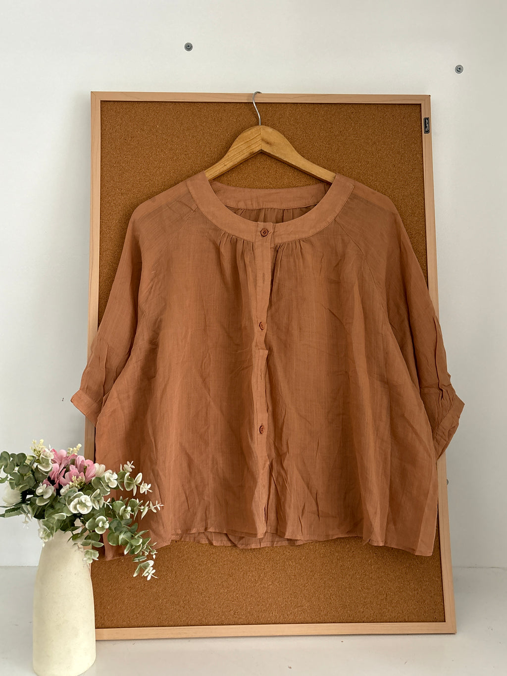Tunics