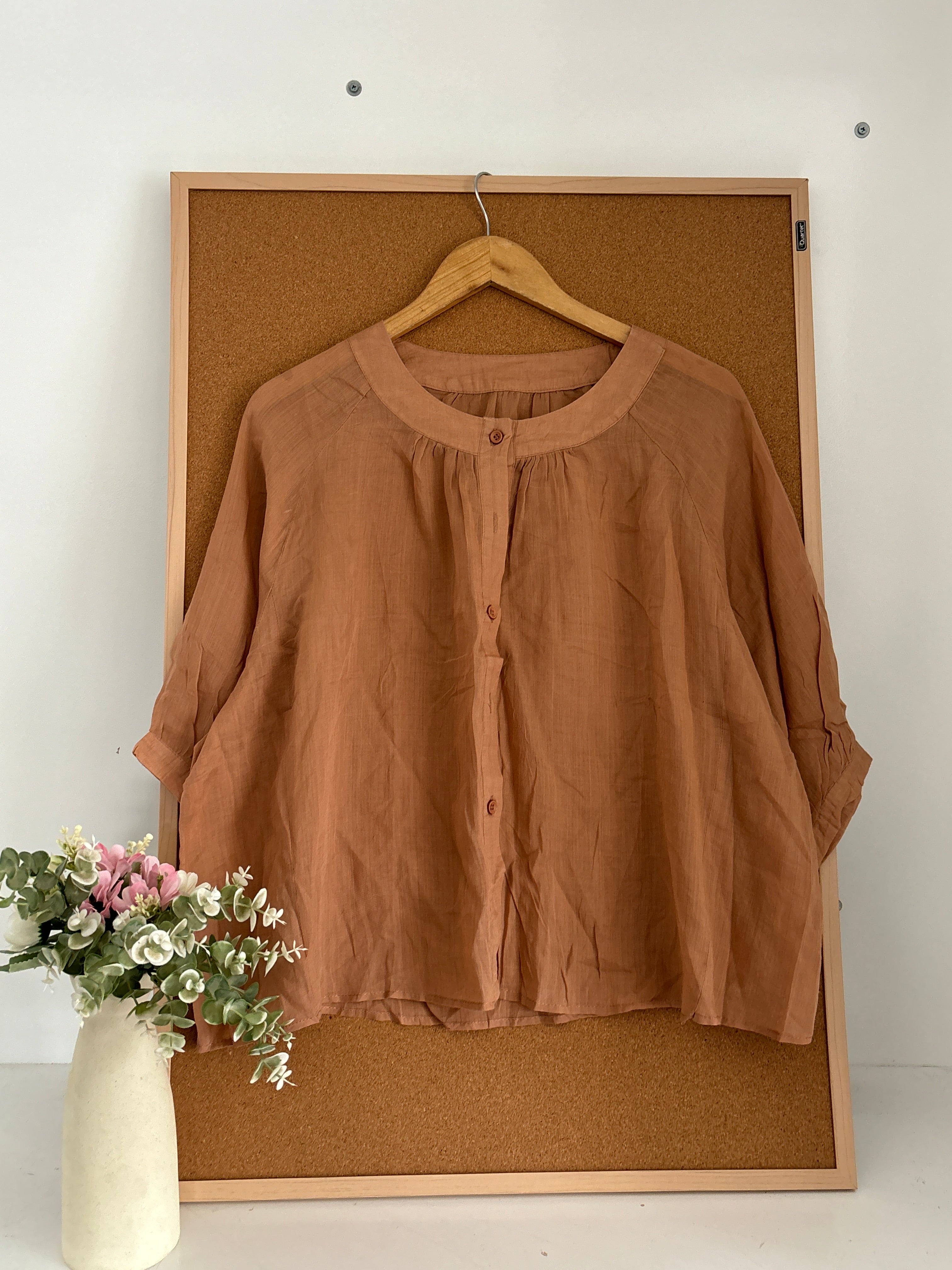 Tunics