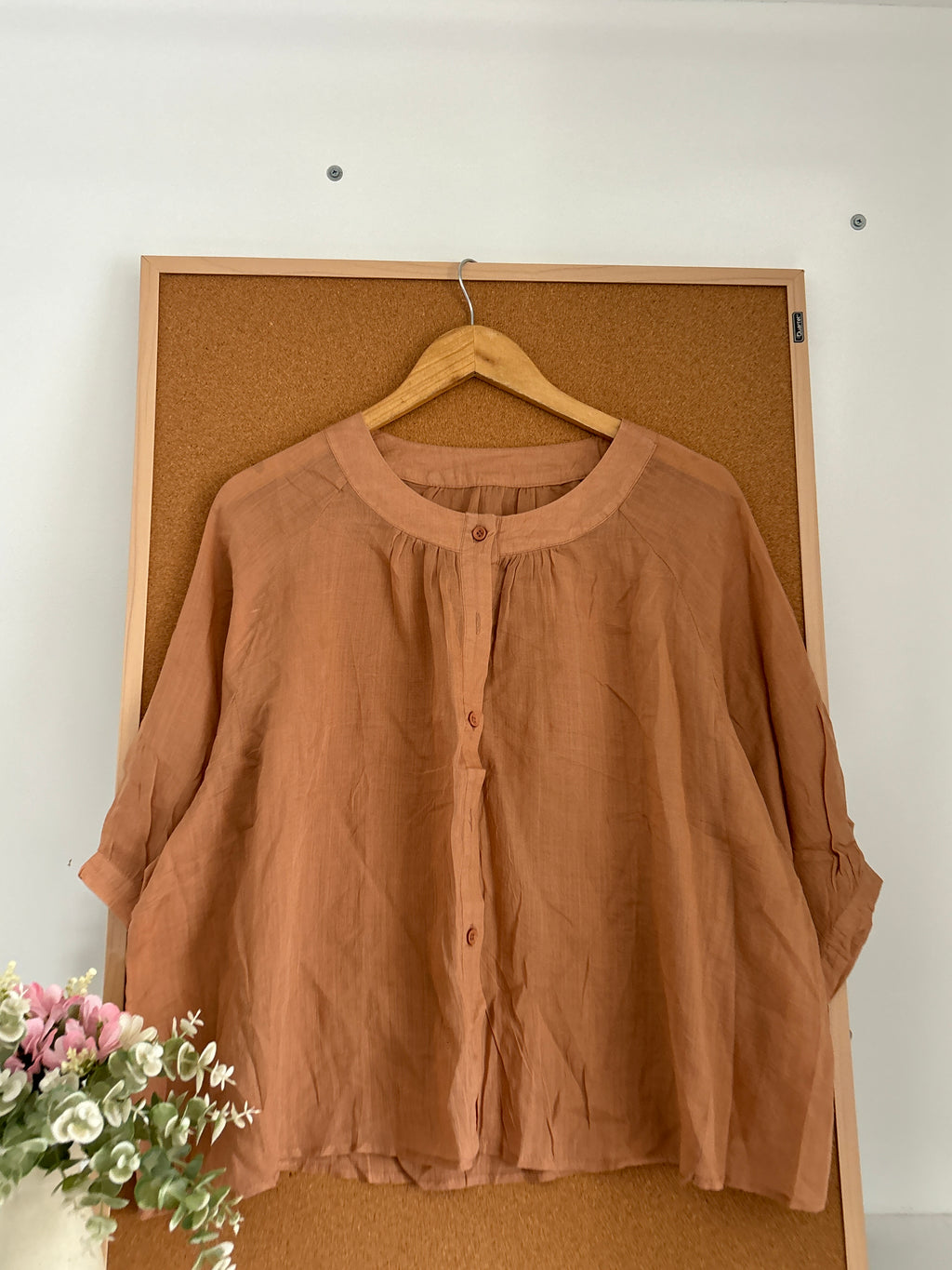 Tunics