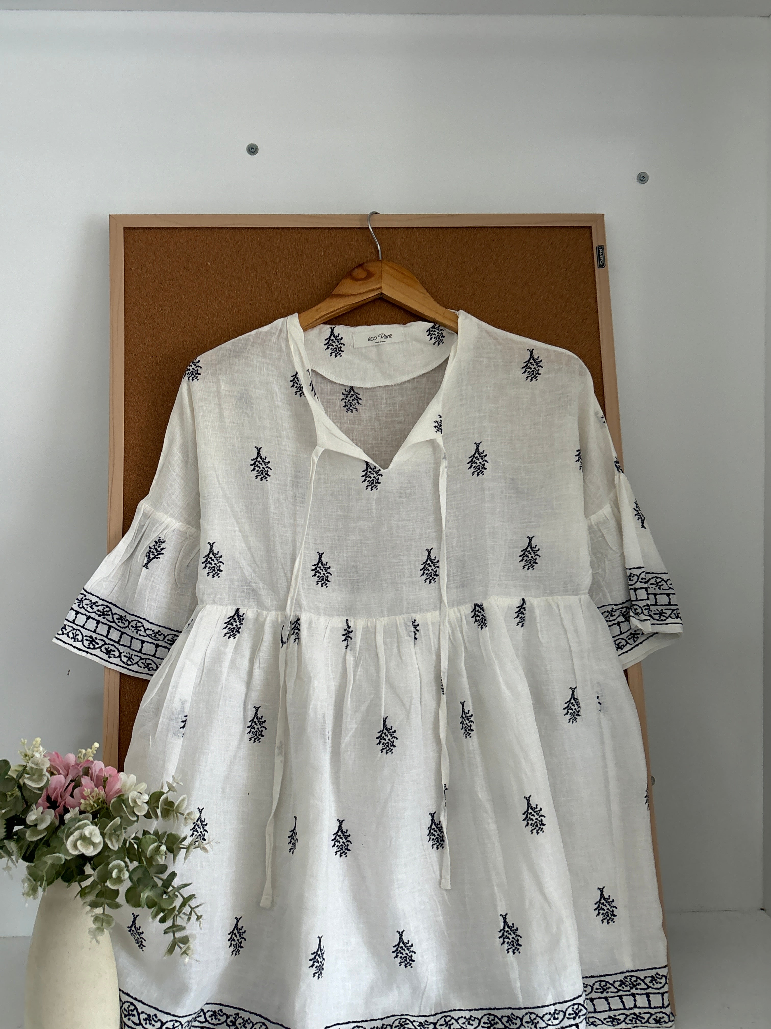 Tunics