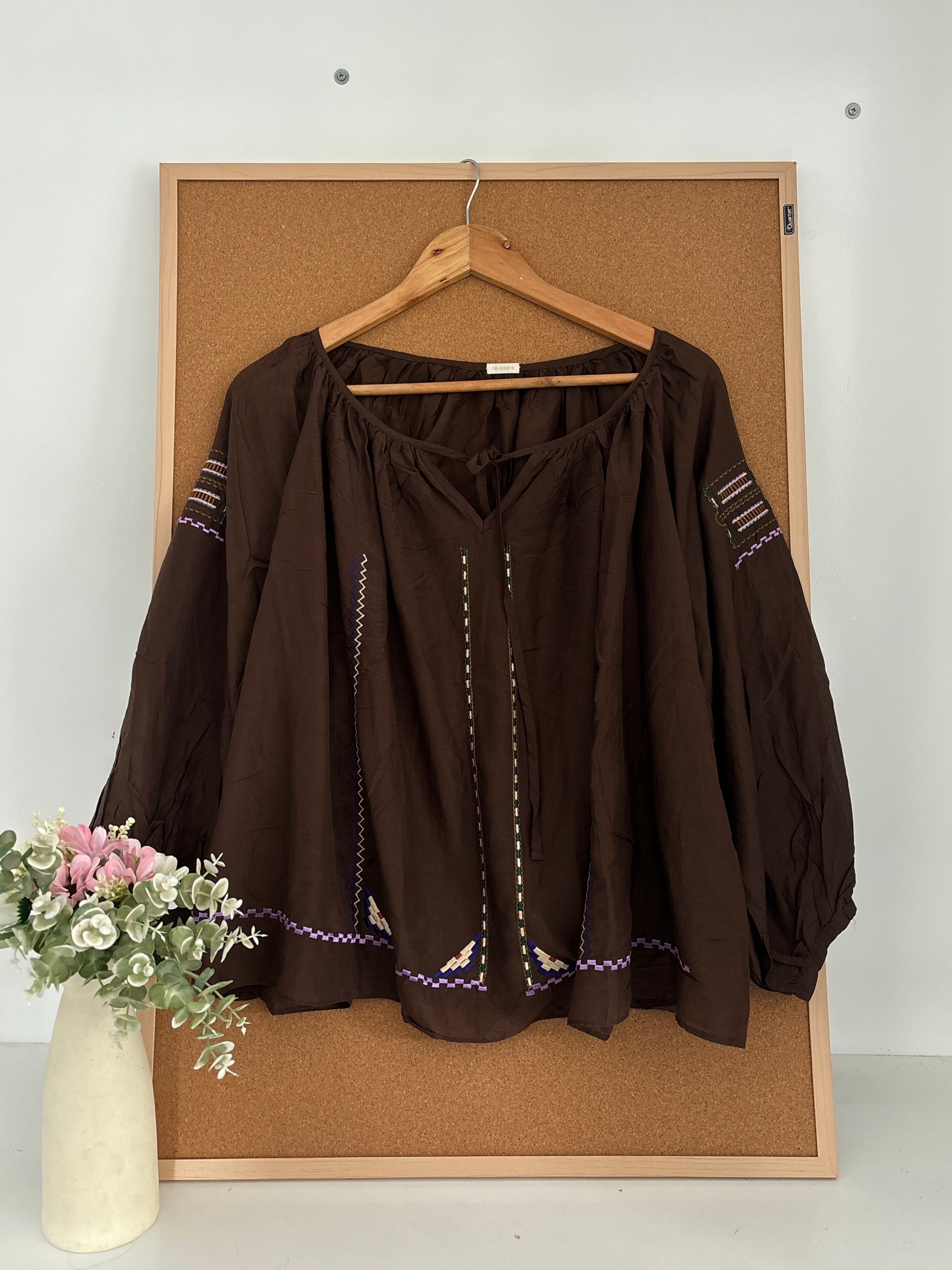Tunics