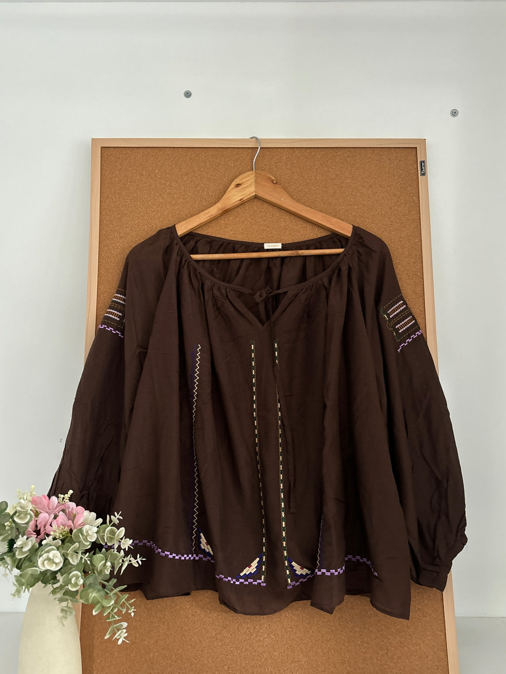 Tunics