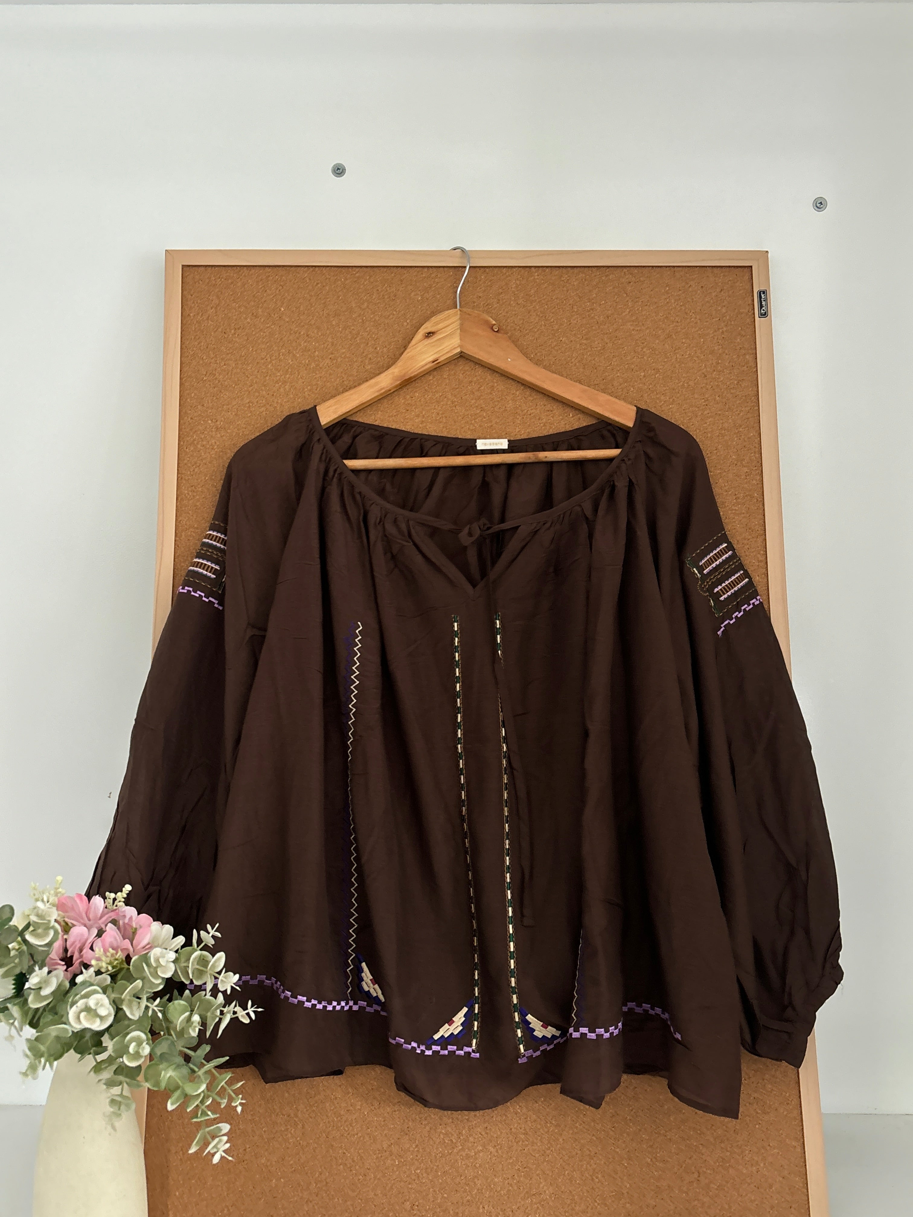 Tunics