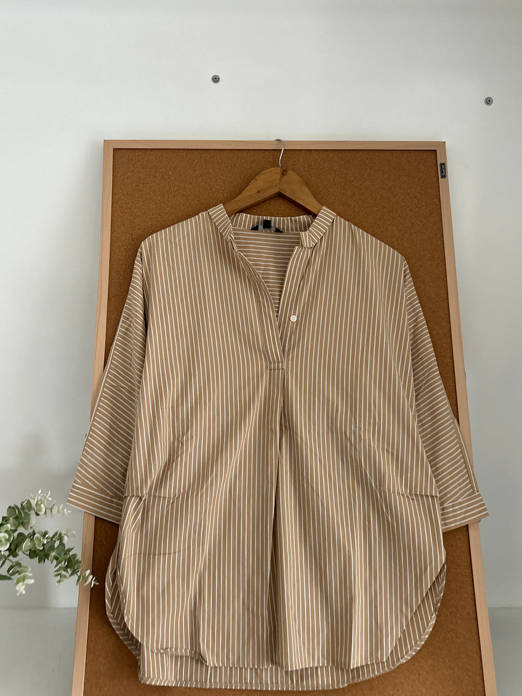 Striped shirt