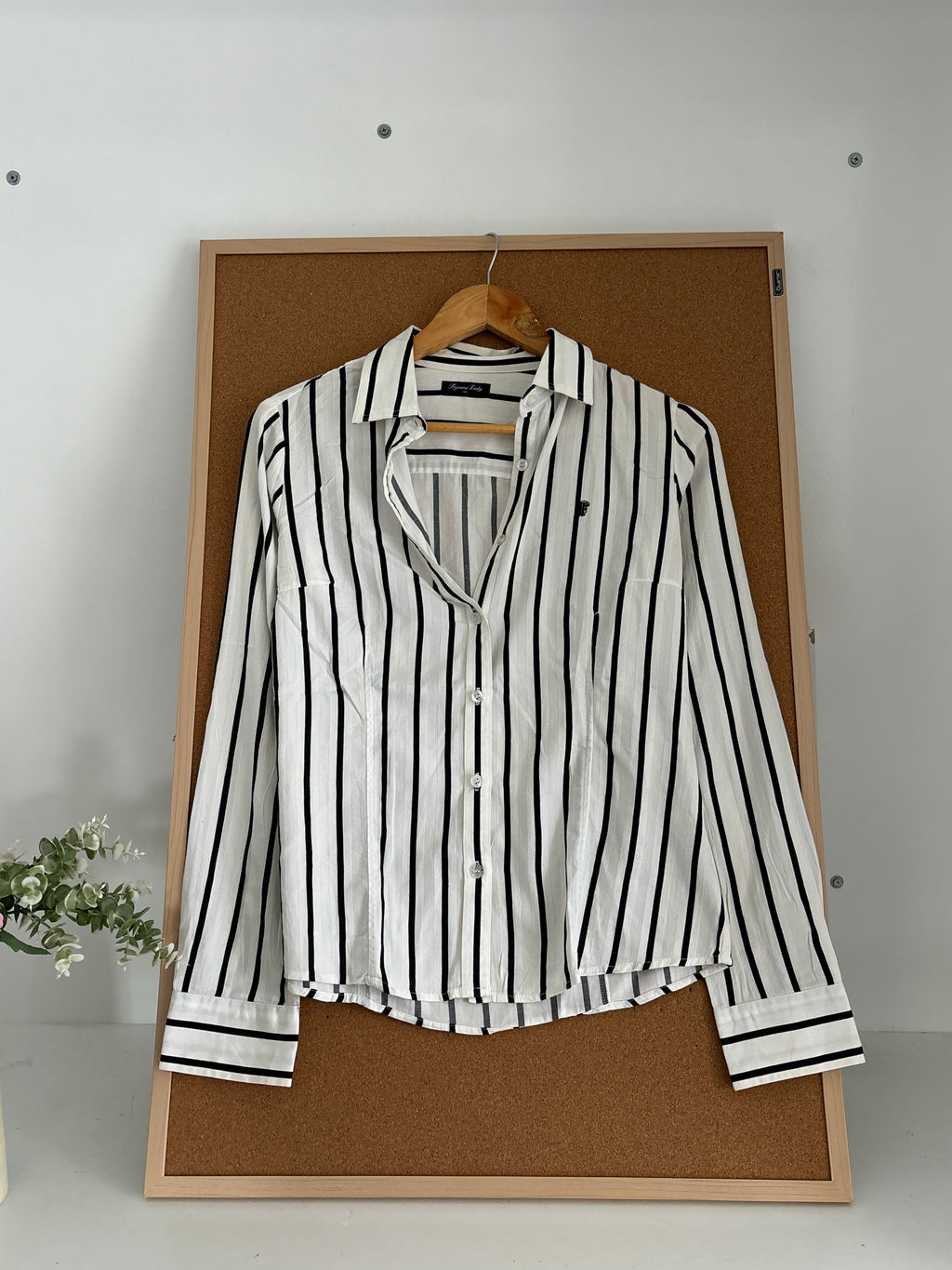 Striped shirts