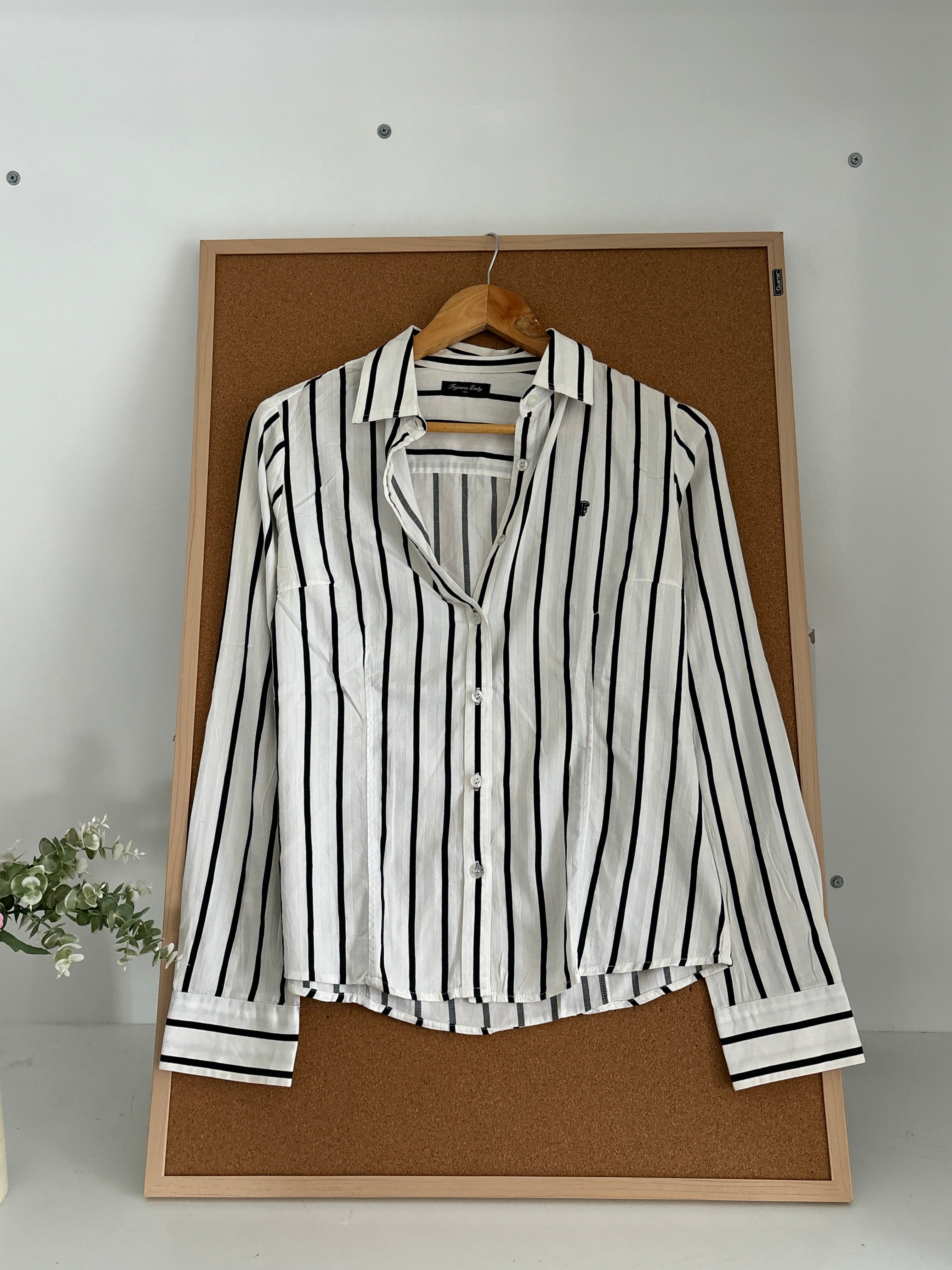 Striped shirts