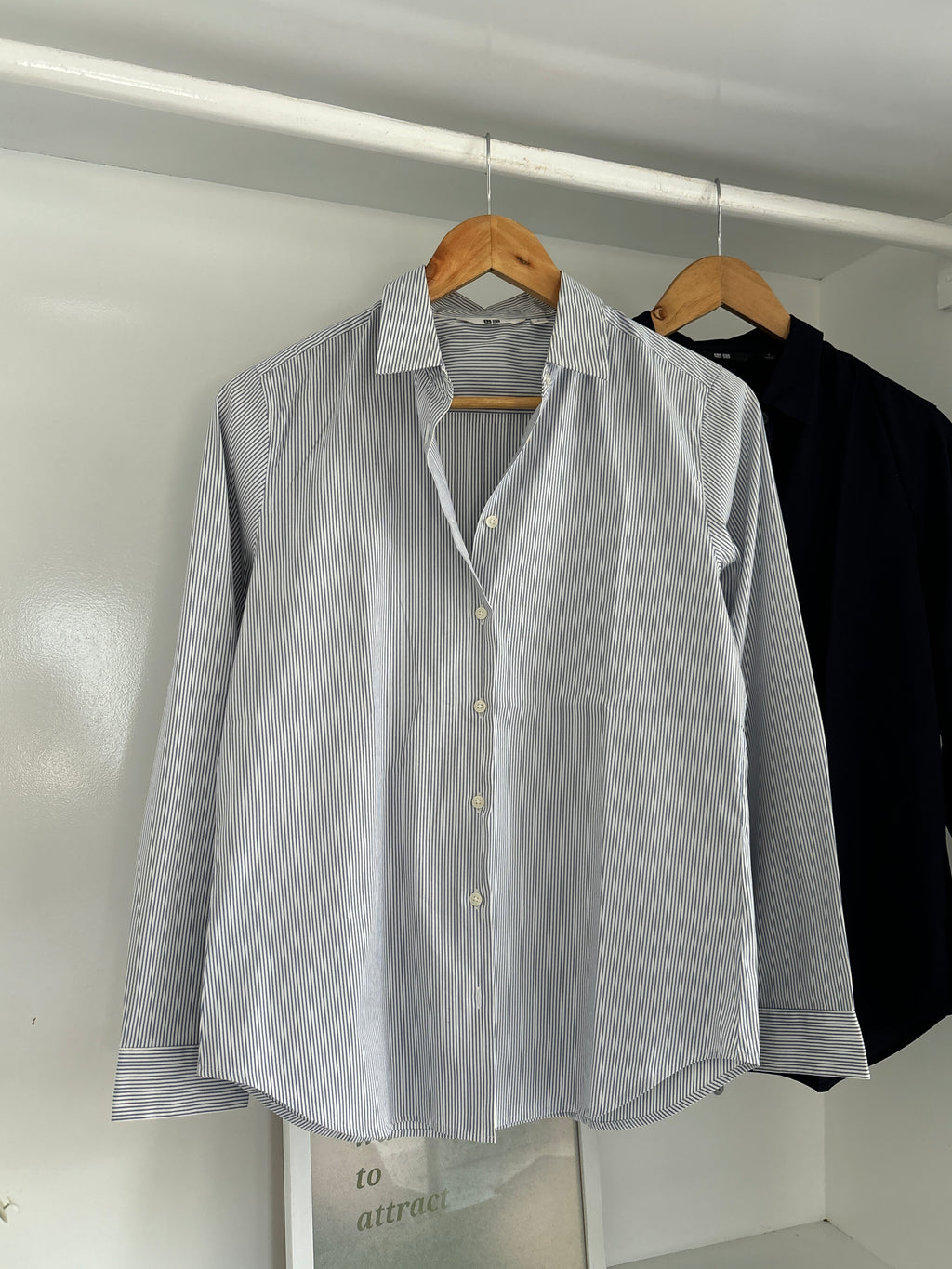 Uniqlo shirt