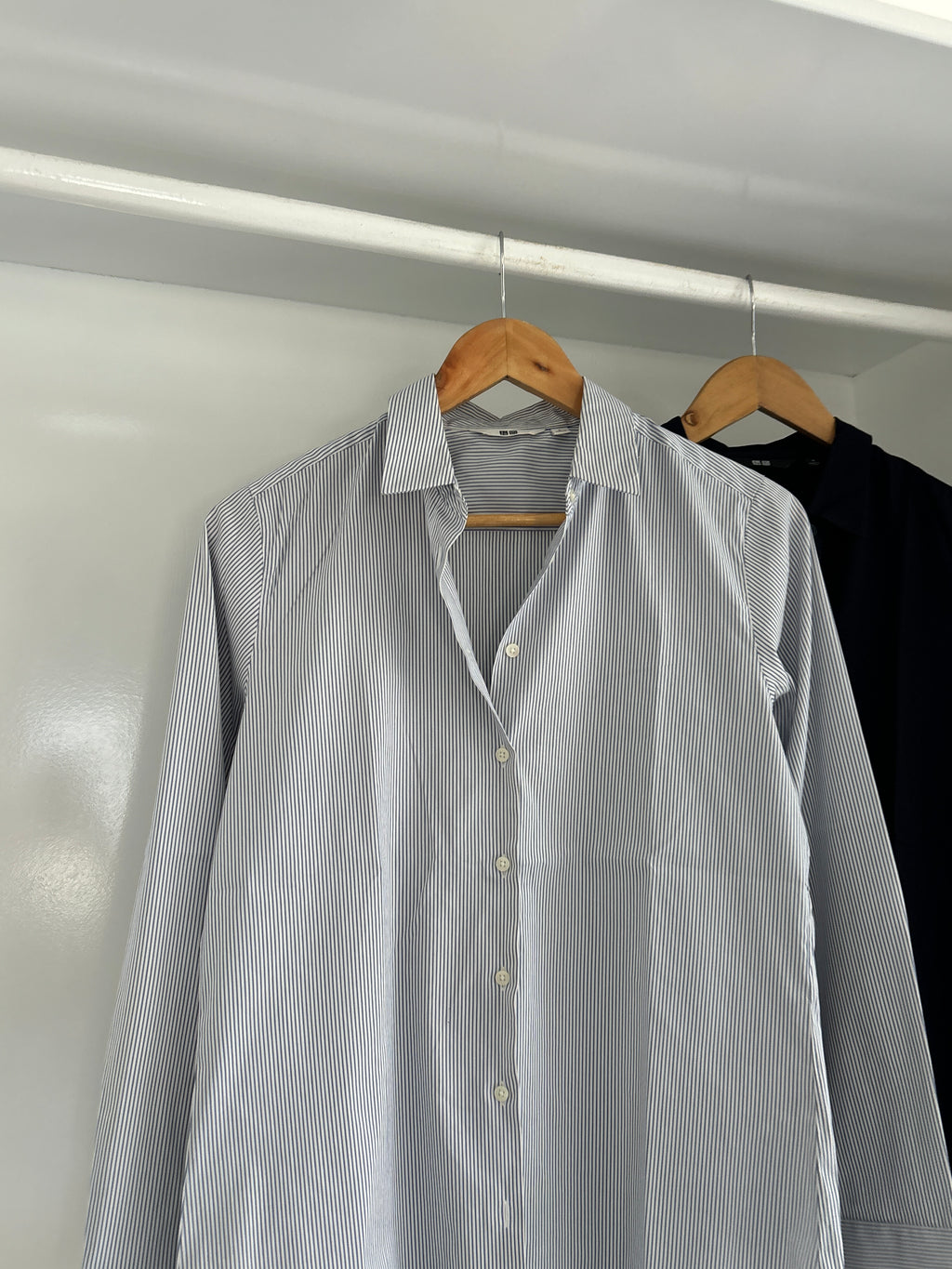 Uniqlo shirt