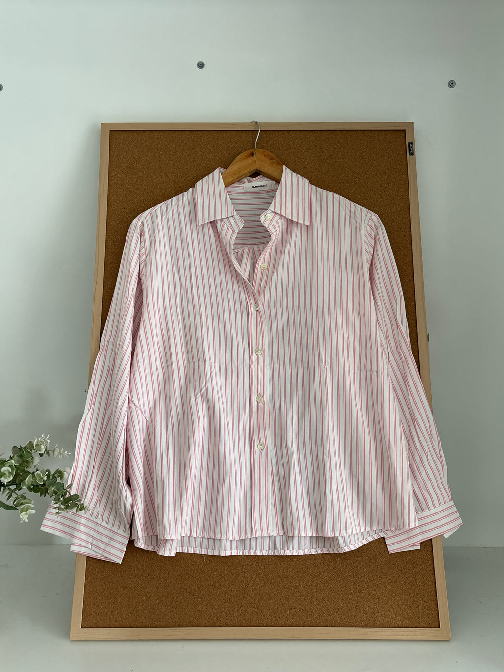 Striped shirt