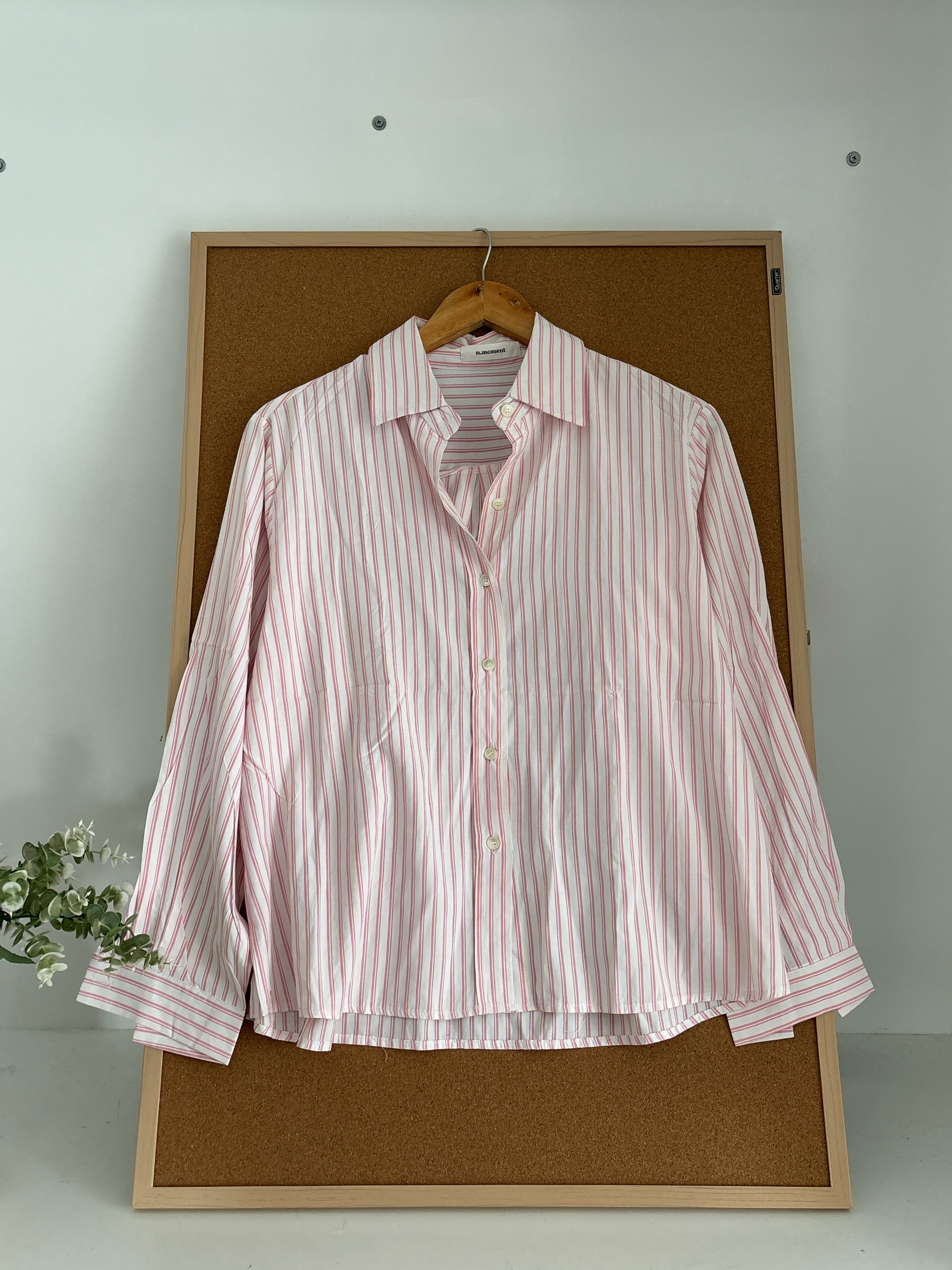 Striped shirt