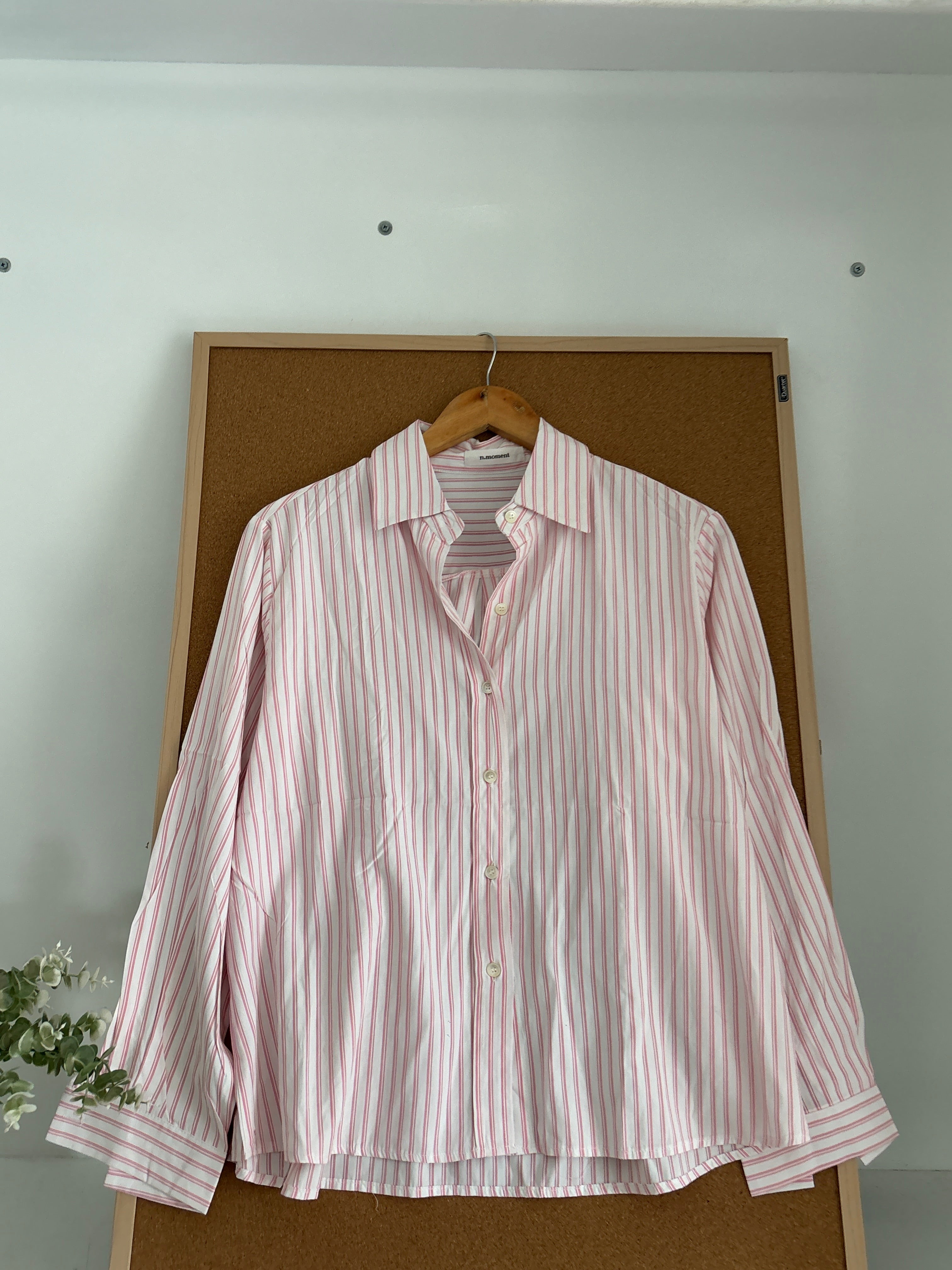 Striped shirt