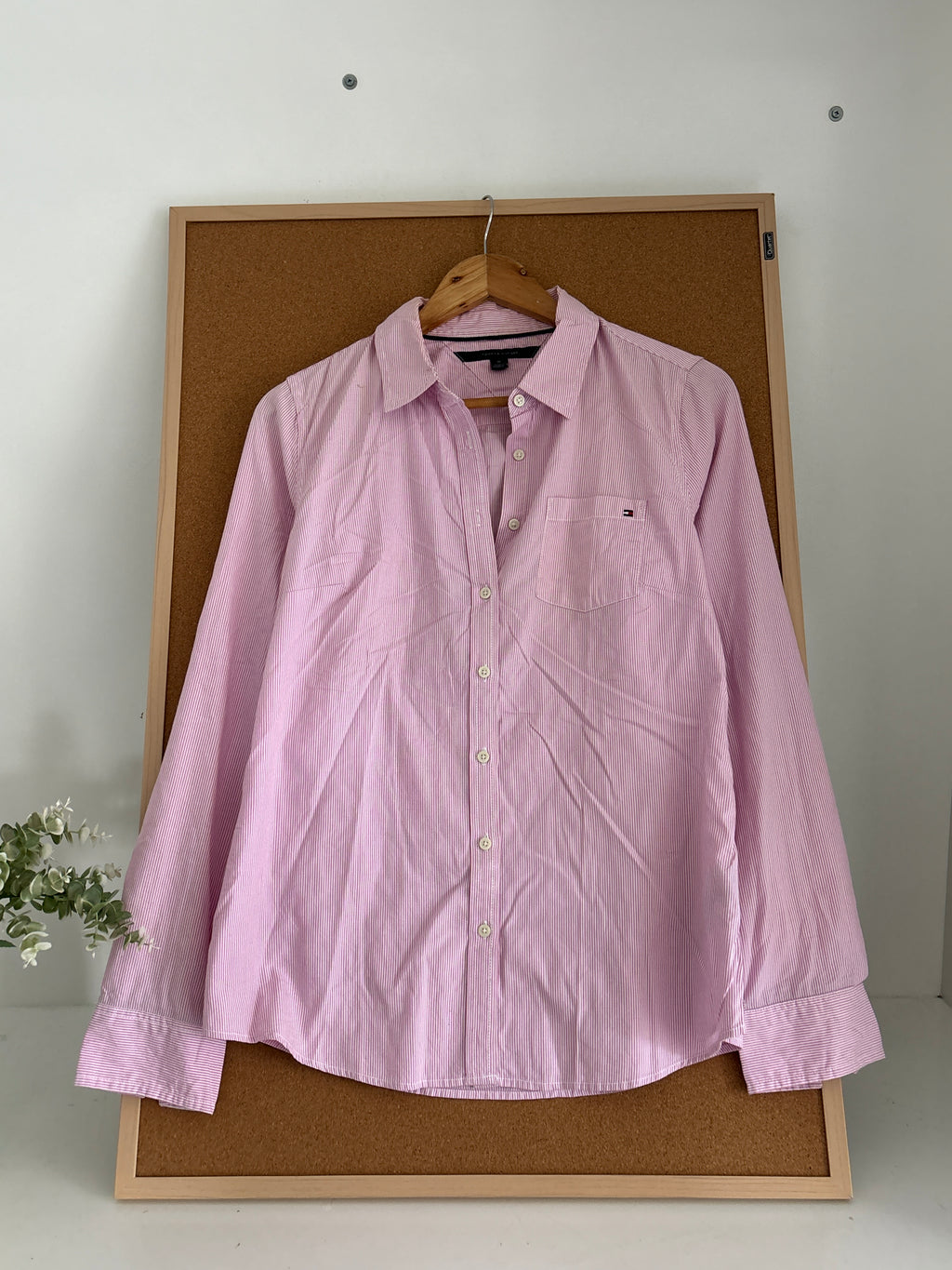 Tommy hilfigher Shirt