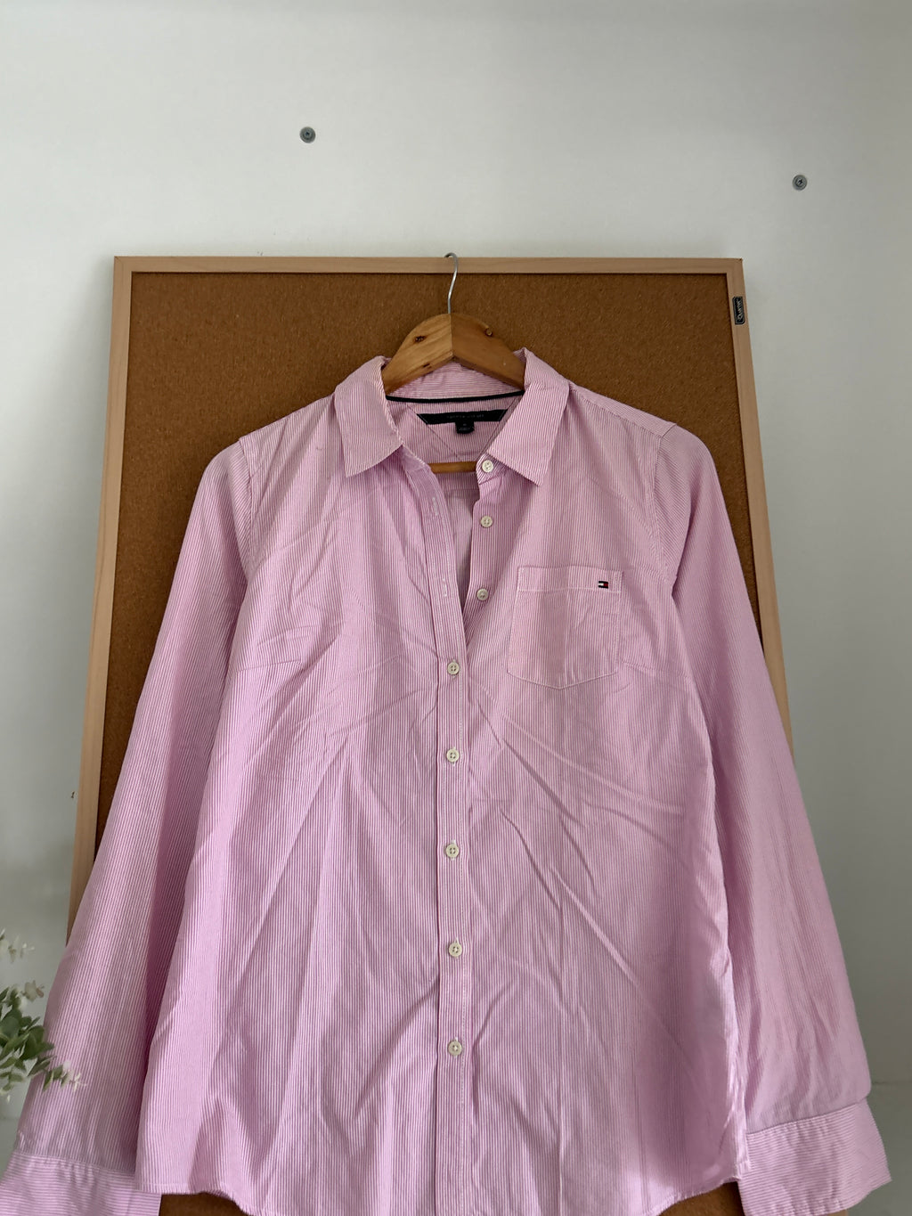 Tommy hilfigher Shirt