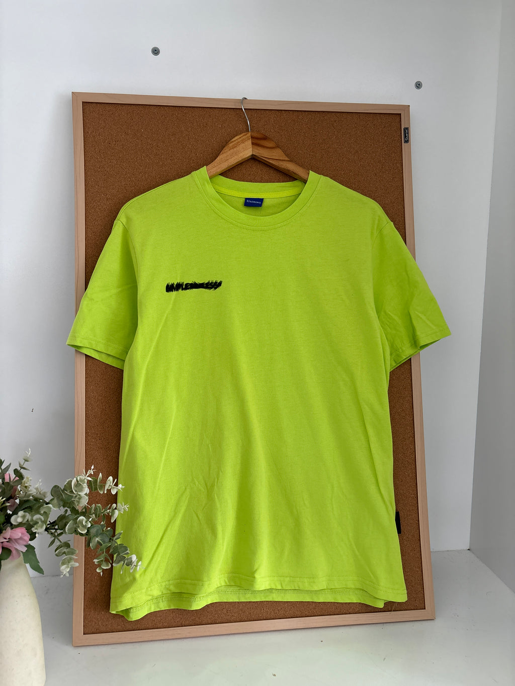 Graphic tshirt