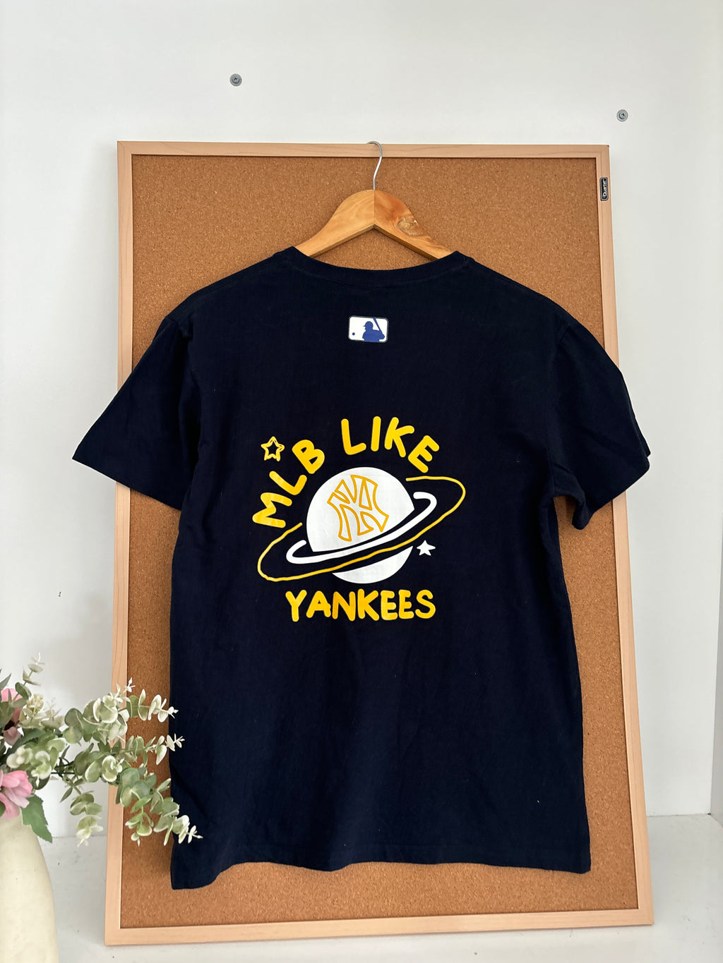 MLB  tshirt