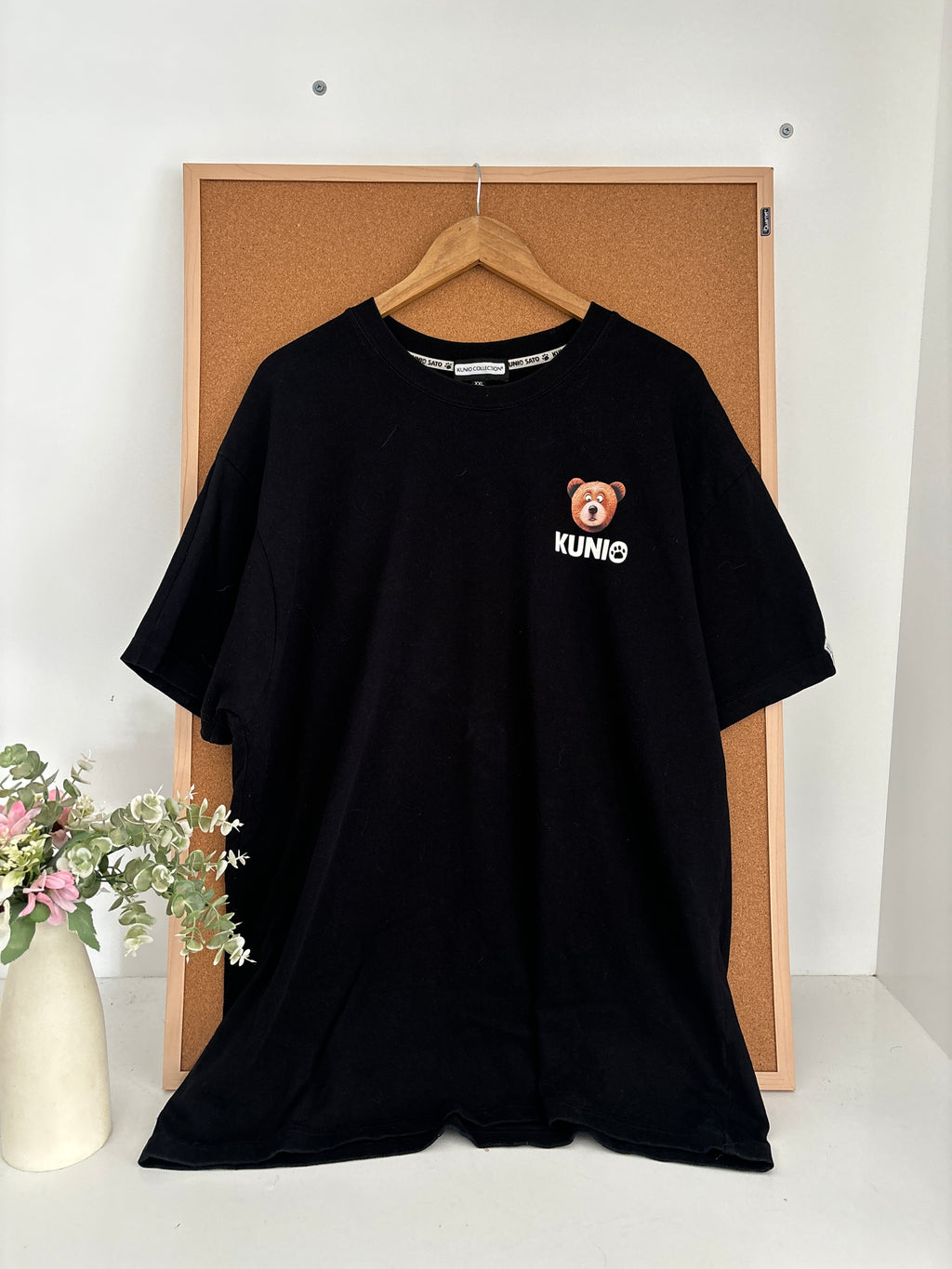 Graphic tshirt