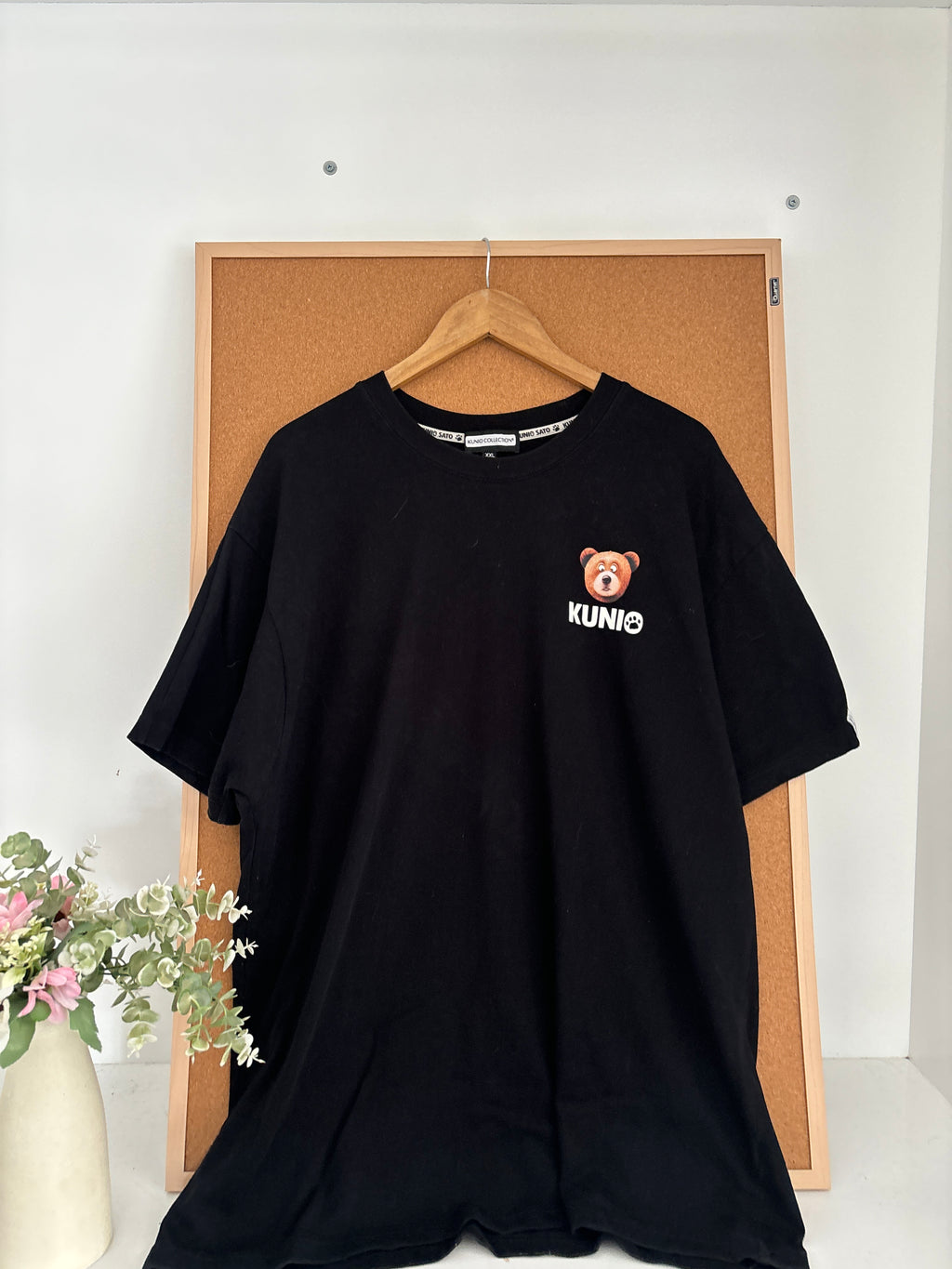 Graphic tshirt