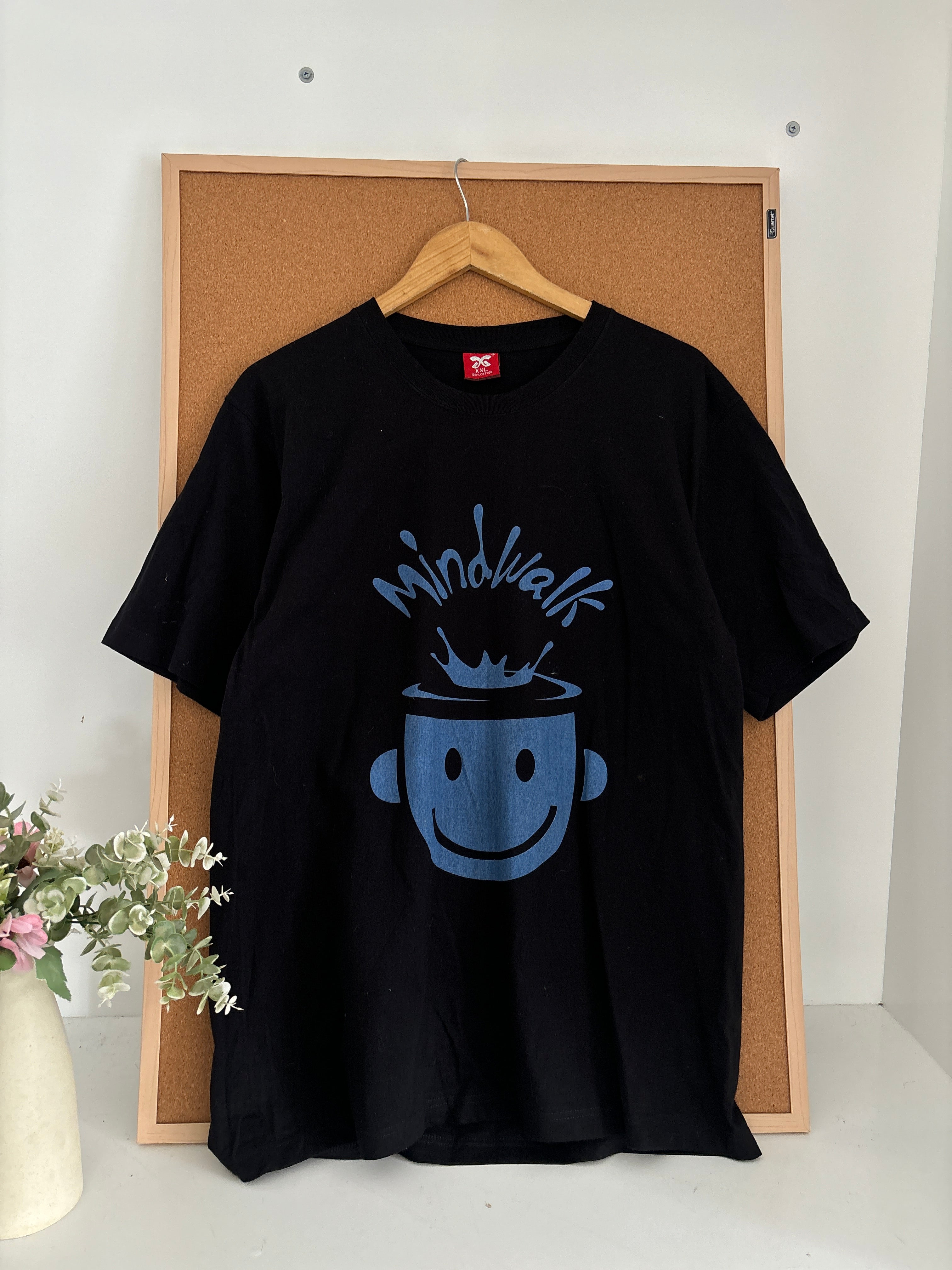 Graphic tshirt