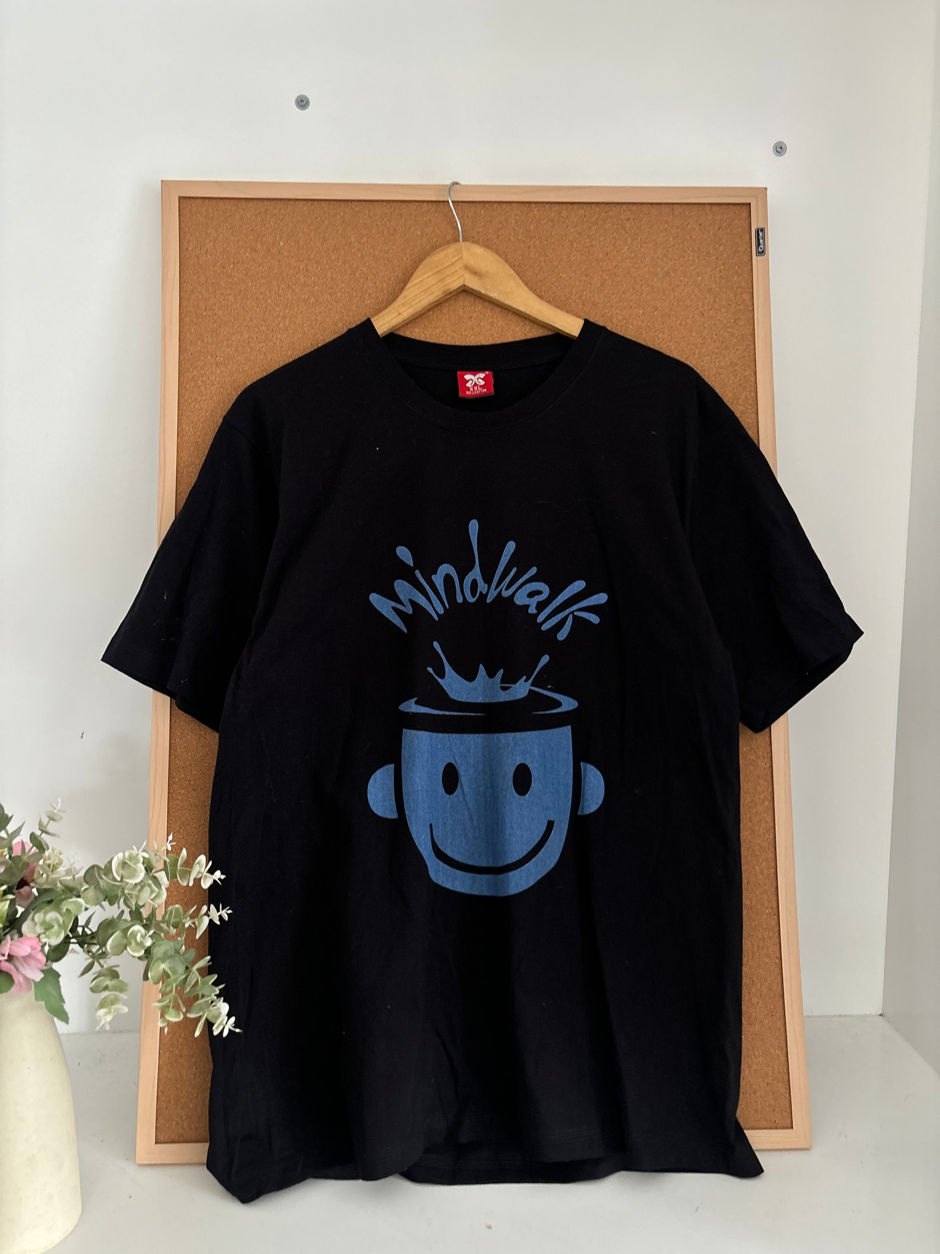 Graphic tshirt