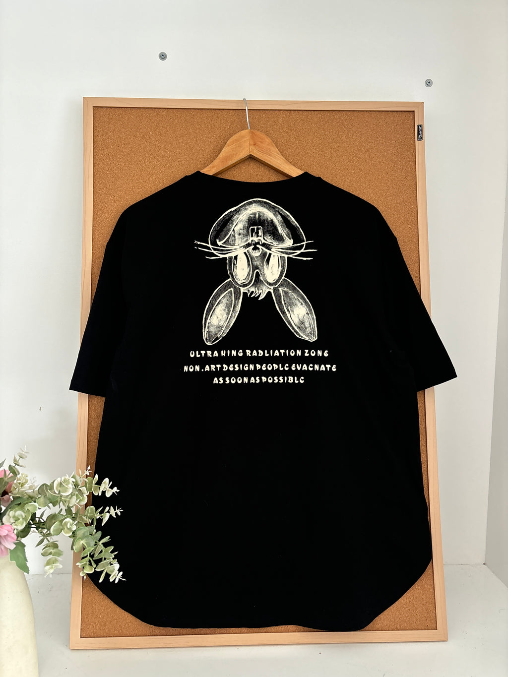 Graphic tshirt