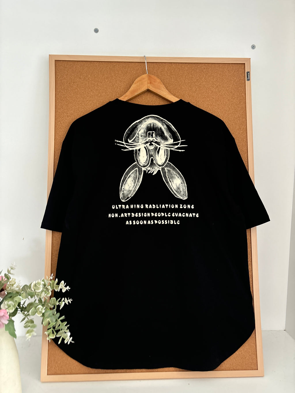 Graphic tshirt