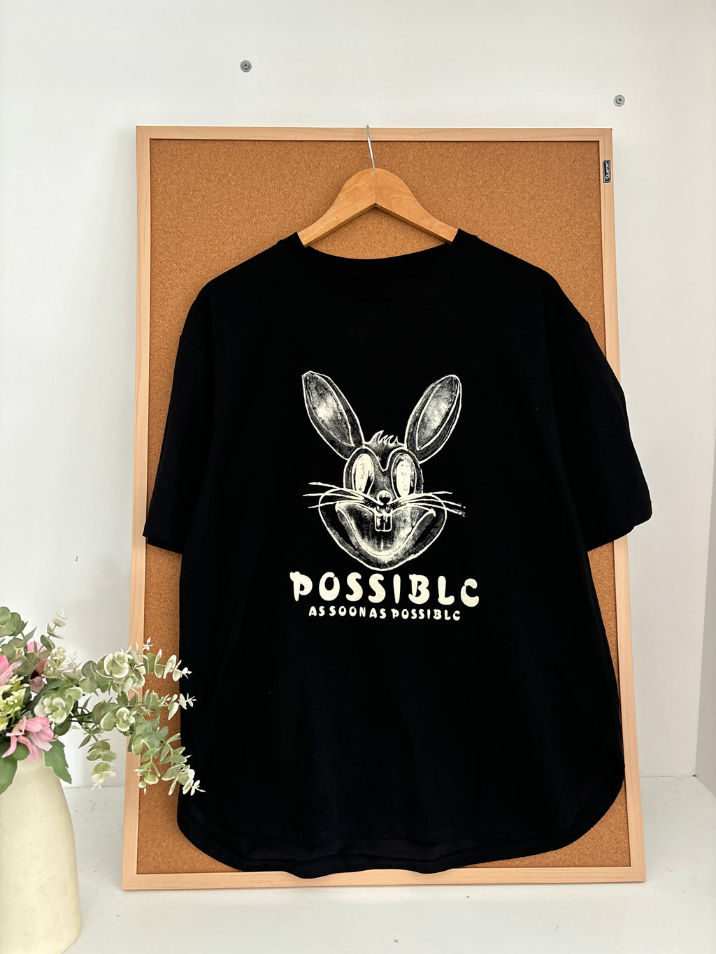 Graphic tshirt