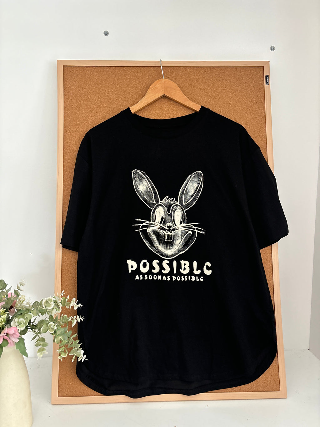 Graphic tshirt