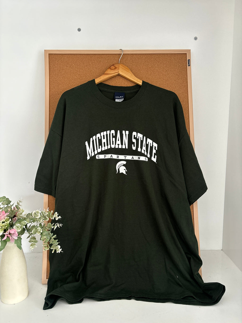Graphic tshirt