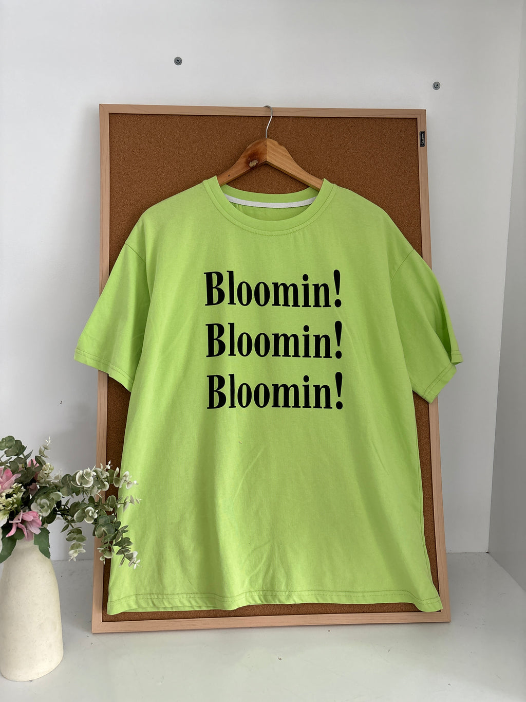 Graphic tshirt