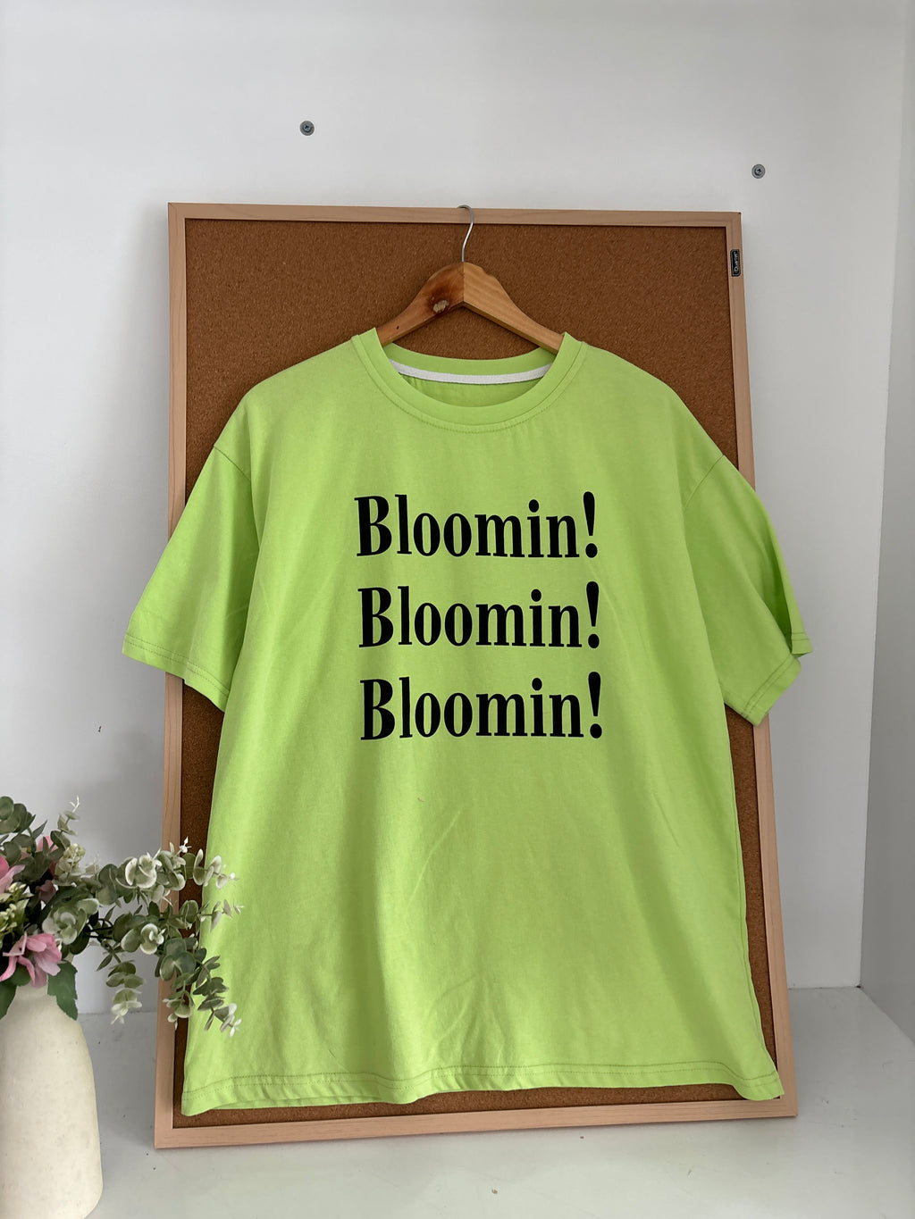 Graphic tshirt