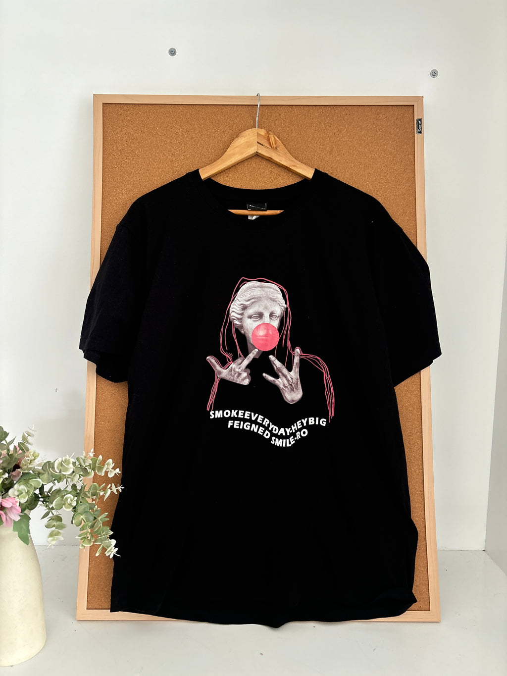 Graphic tshirt