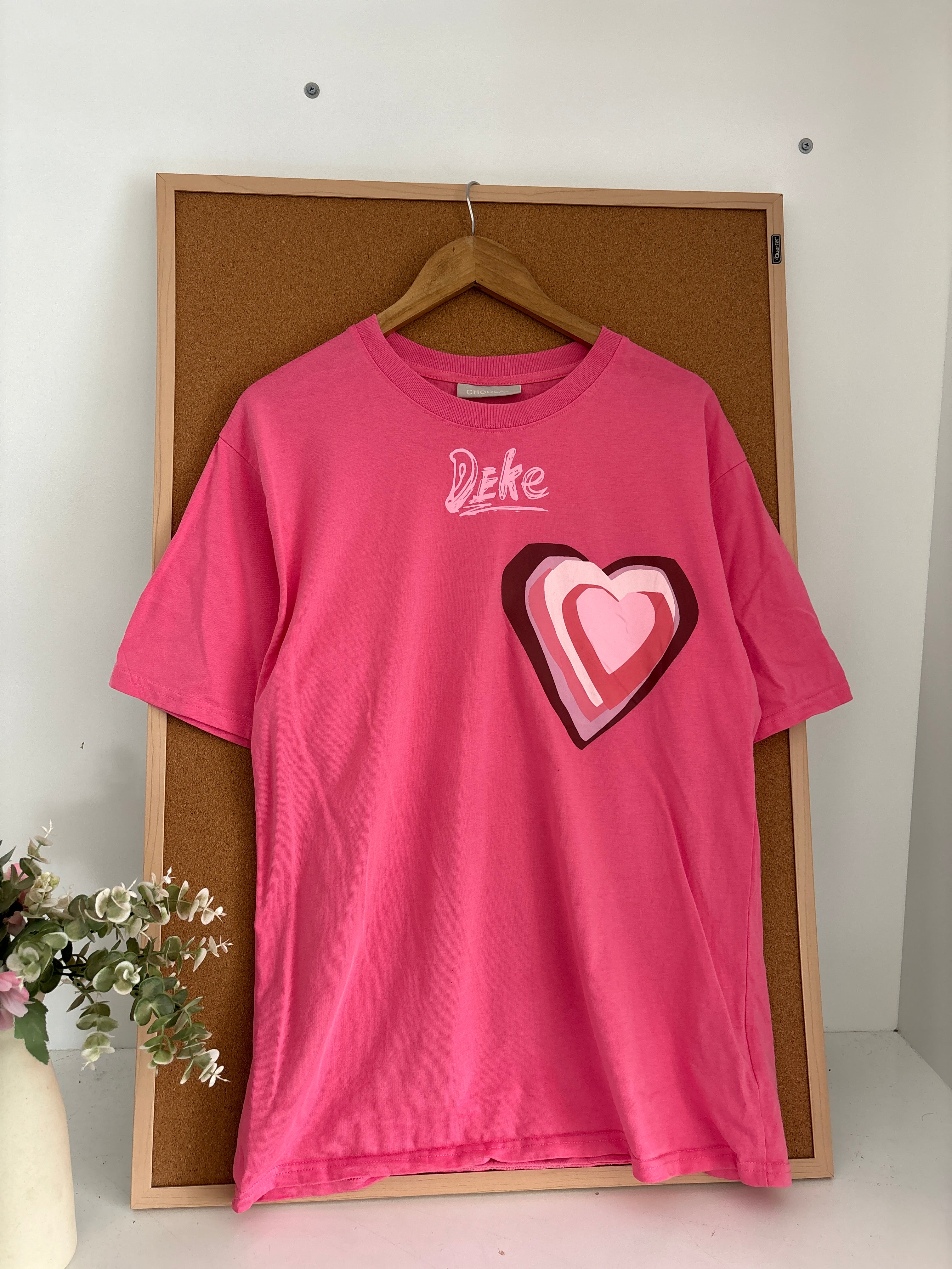 Graphic tshirt