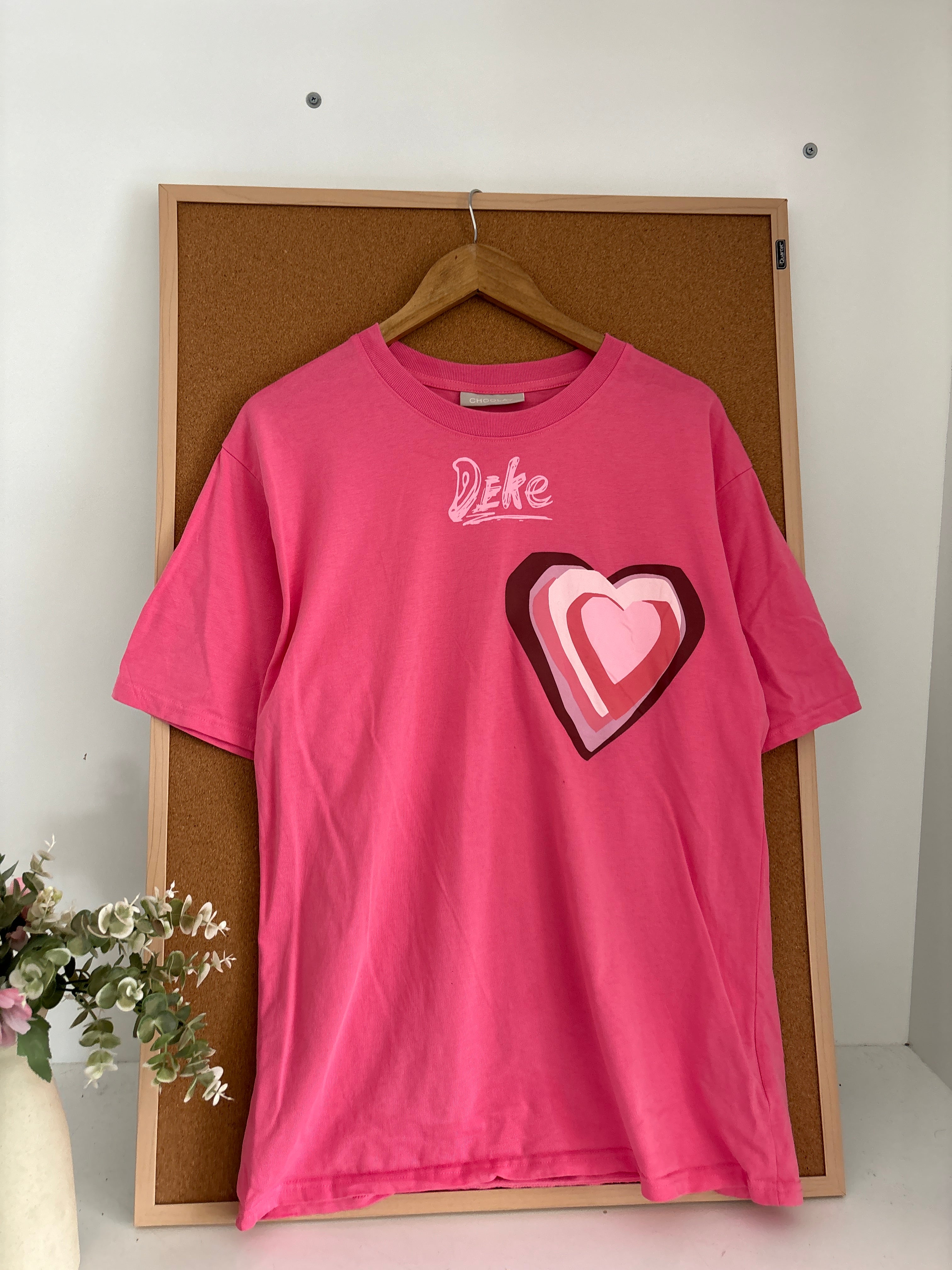 Graphic tshirt