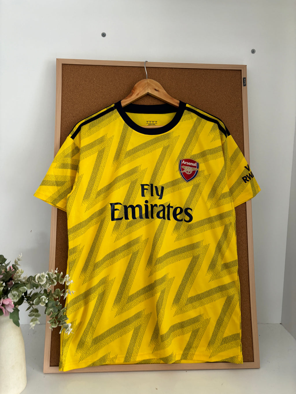 Jersey